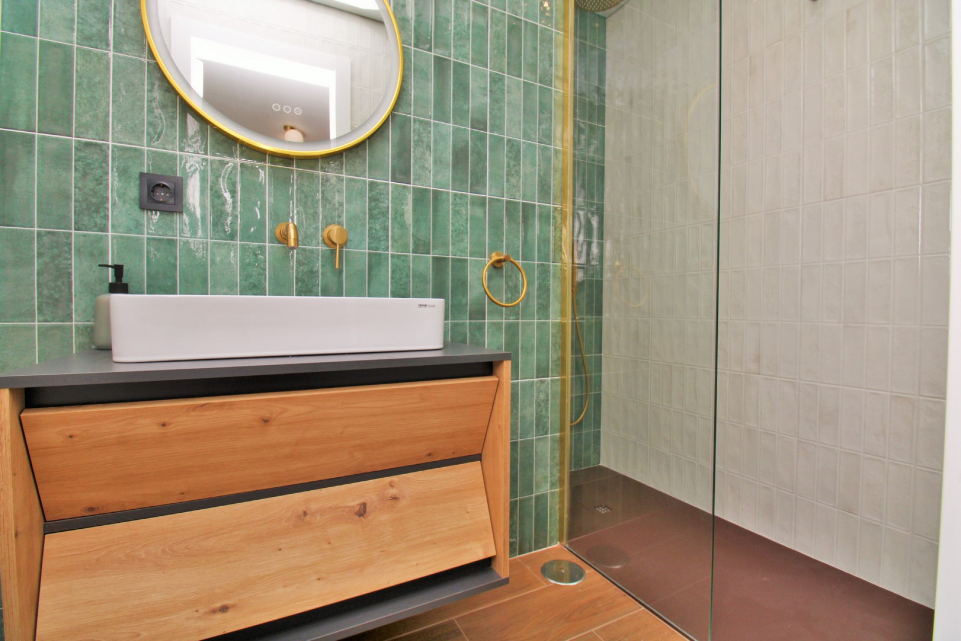 Revente - Appartement - Pilar de la Horadada - Torre de la Horadada