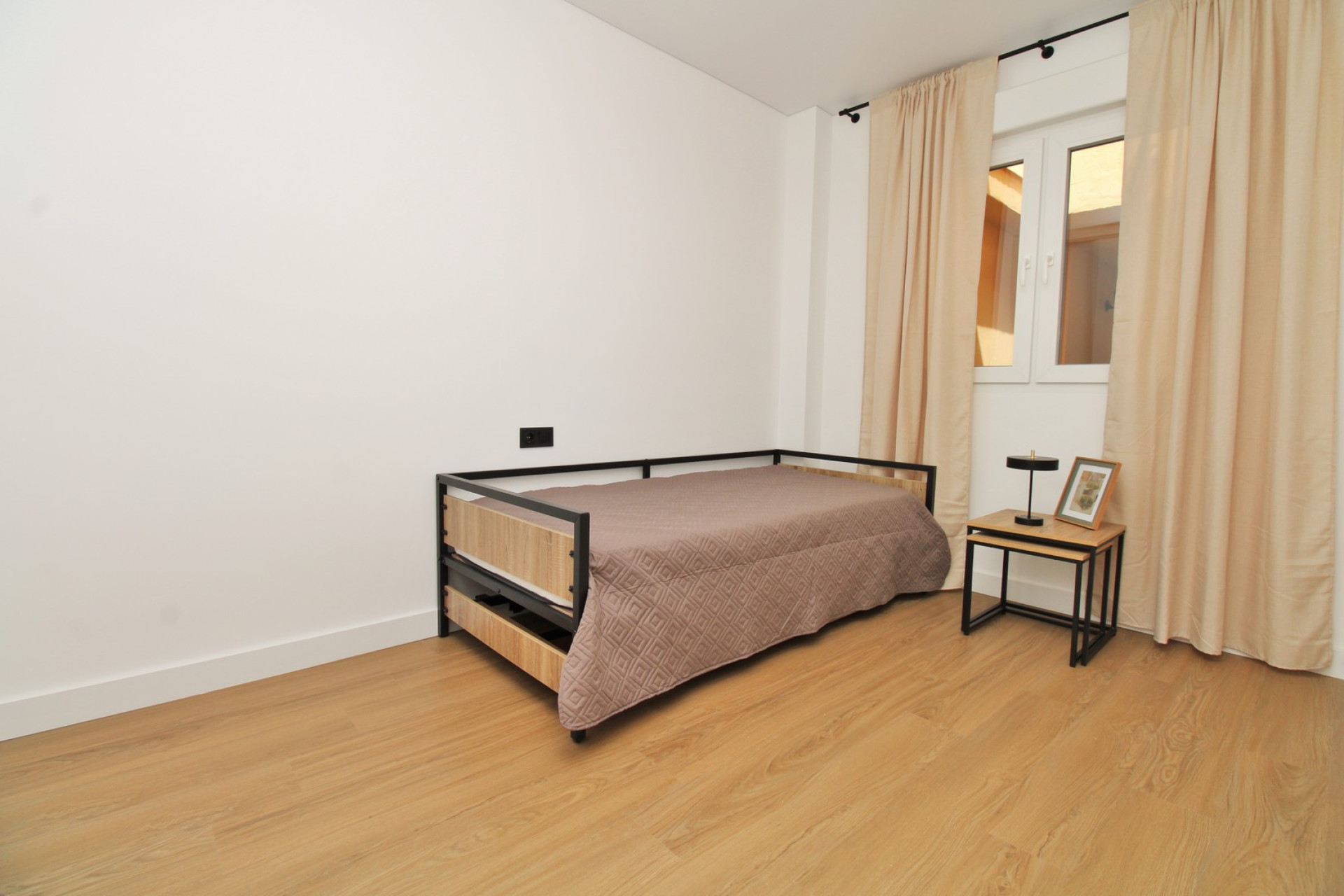 Revente - Appartement - Pilar de la Horadada - Torre de la Horadada