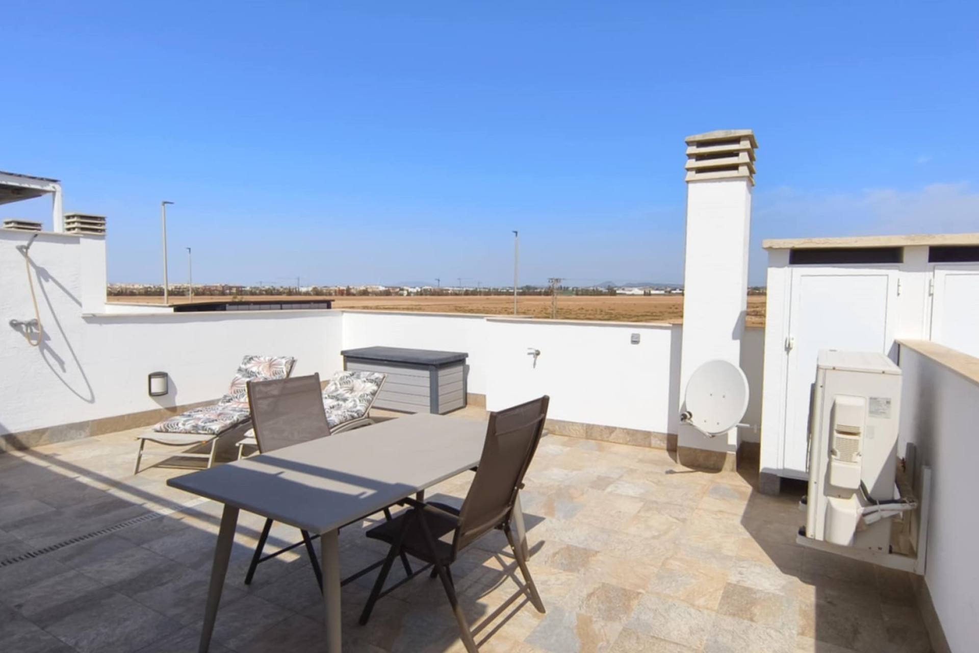 Revente - Appartement - Pilar de la Horadada - Torre de la Horadada