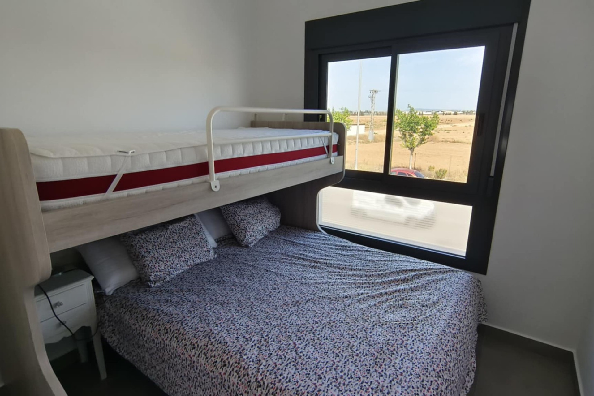 Revente - Appartement - Pilar de la Horadada - Torre de la Horadada