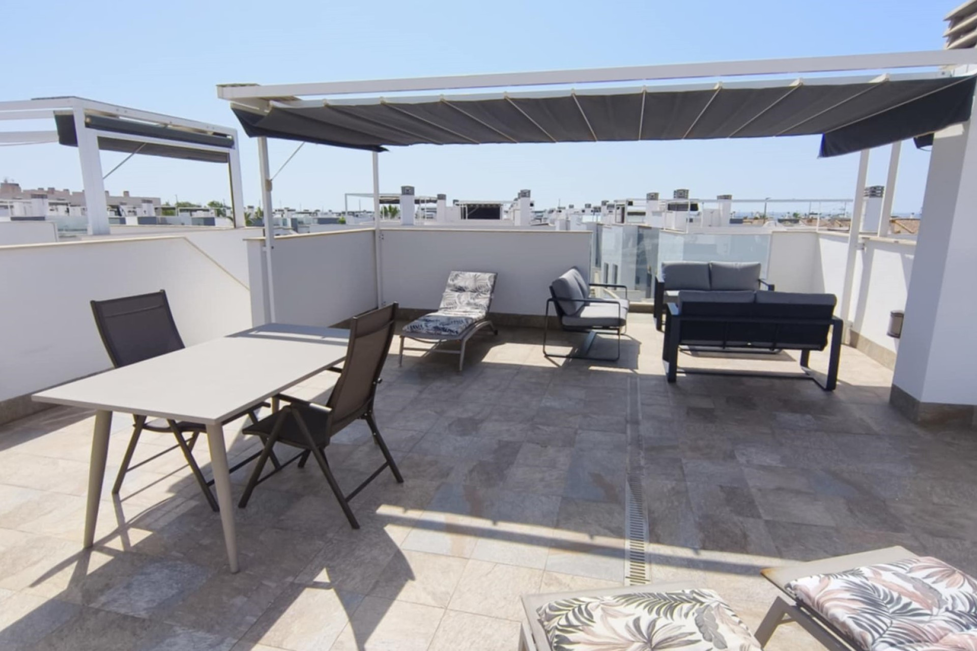 Revente - Appartement - Pilar de la Horadada - Torre de la Horadada