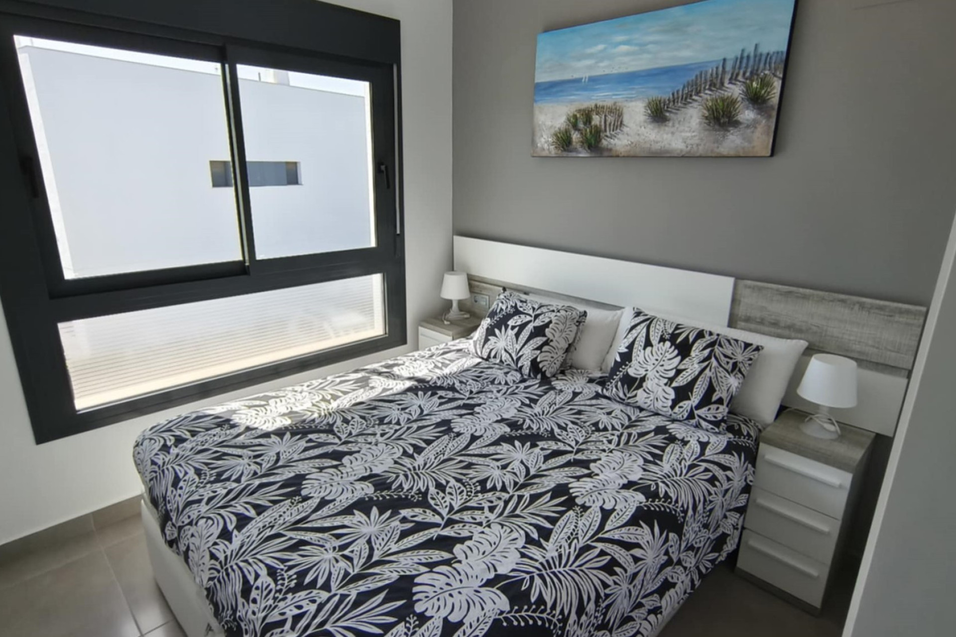 Revente - Appartement - Pilar de la Horadada - Torre de la Horadada