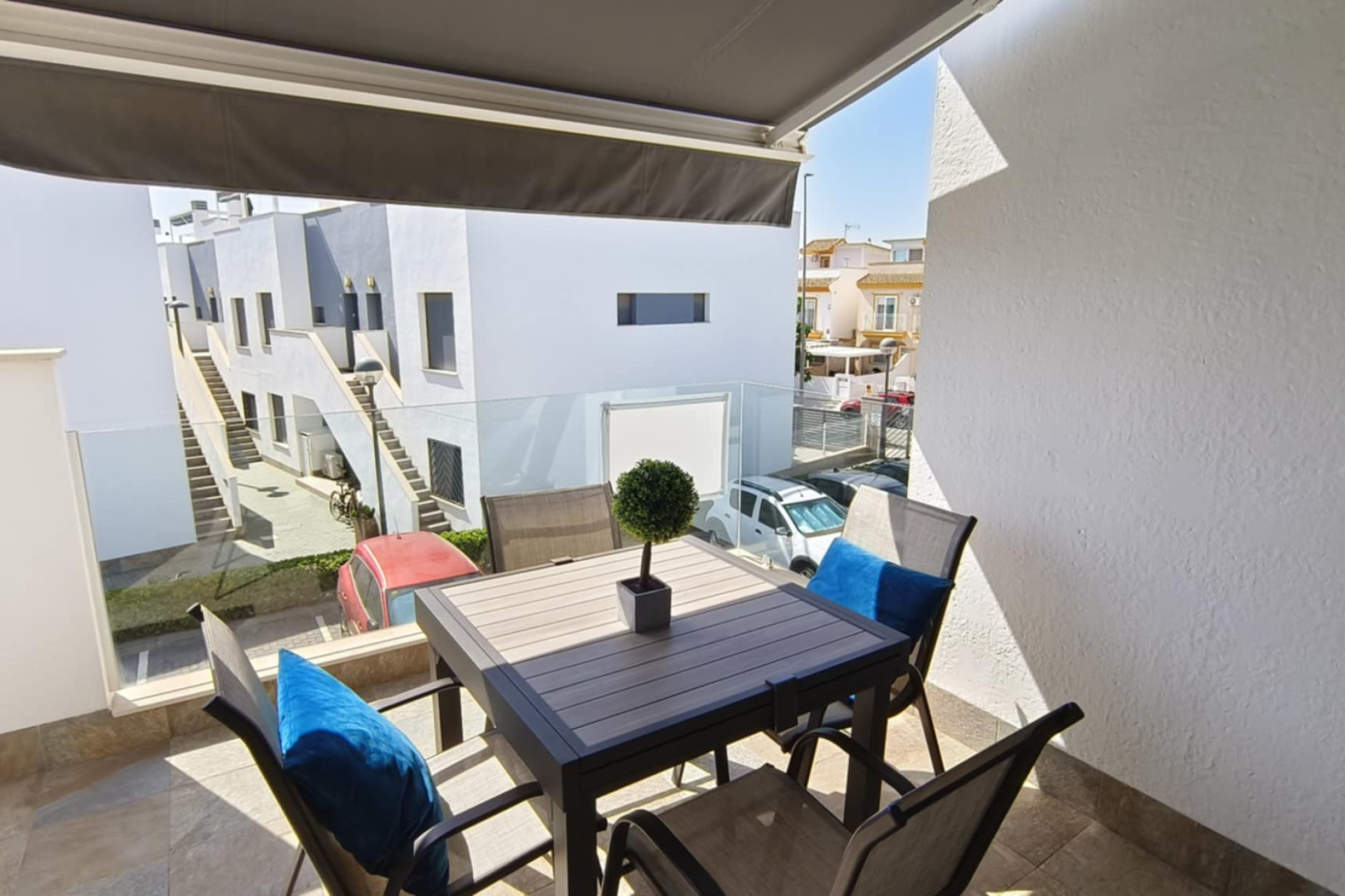 Revente - Appartement - Pilar de la Horadada - Torre de la Horadada