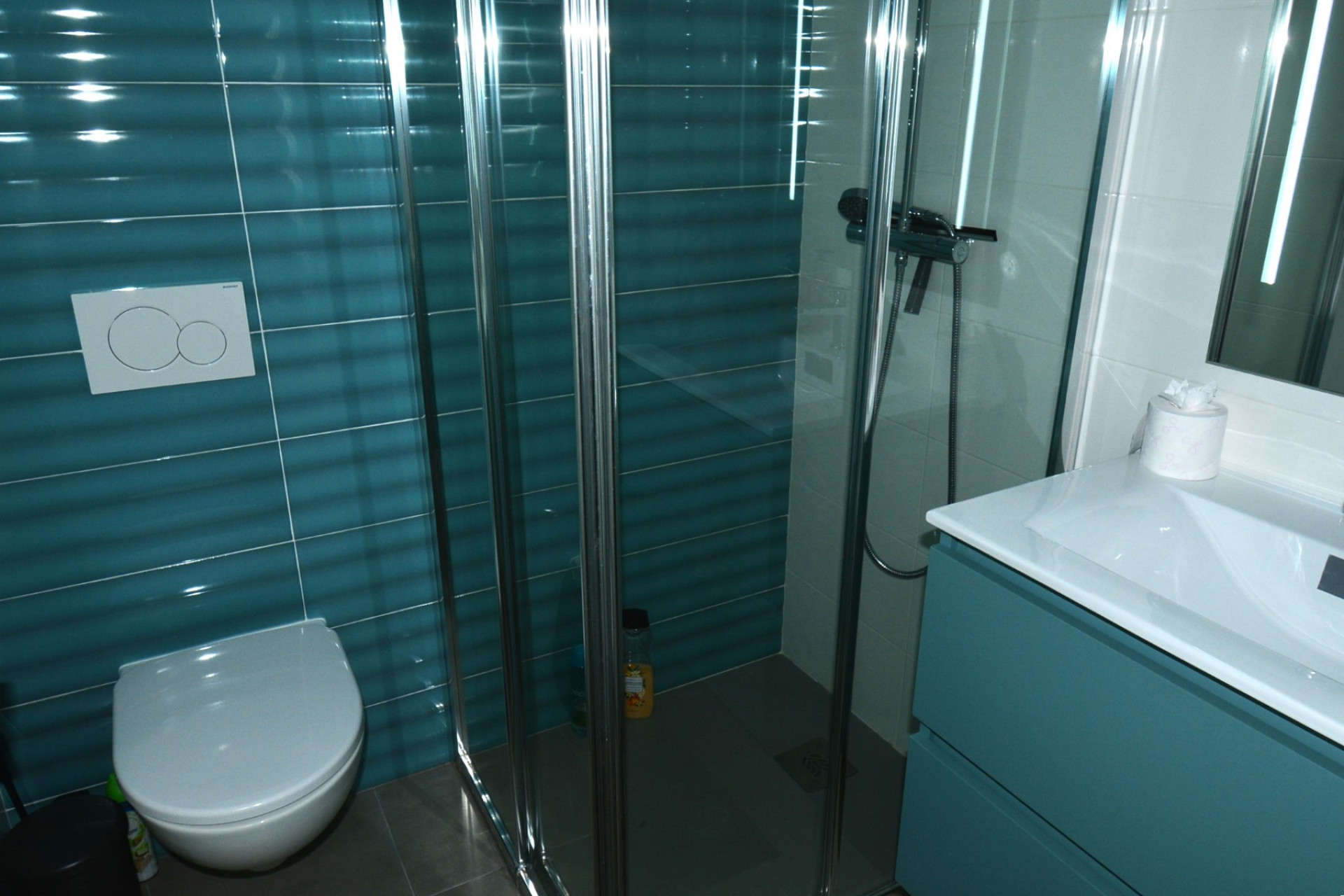 Revente - Appartement - Pilar de la Horadada - Torre de la Horadada