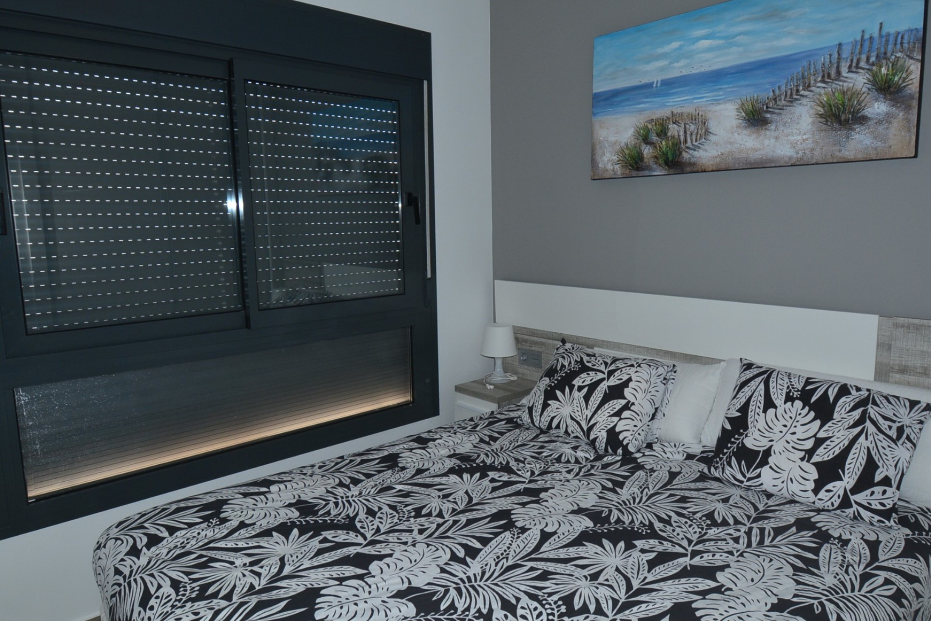 Revente - Appartement - Pilar de la Horadada - Torre de la Horadada