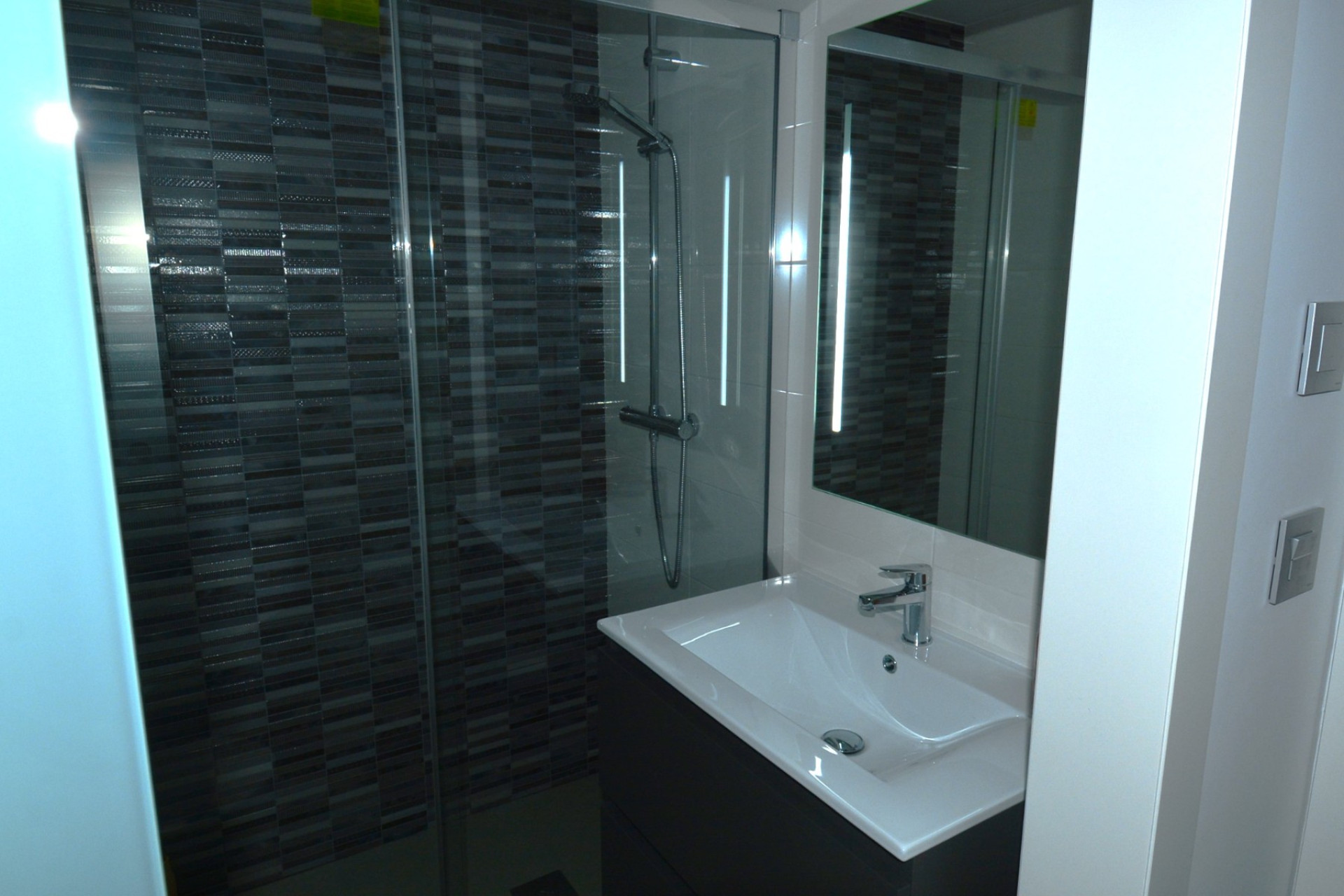 Revente - Appartement - Pilar de la Horadada - Torre de la Horadada