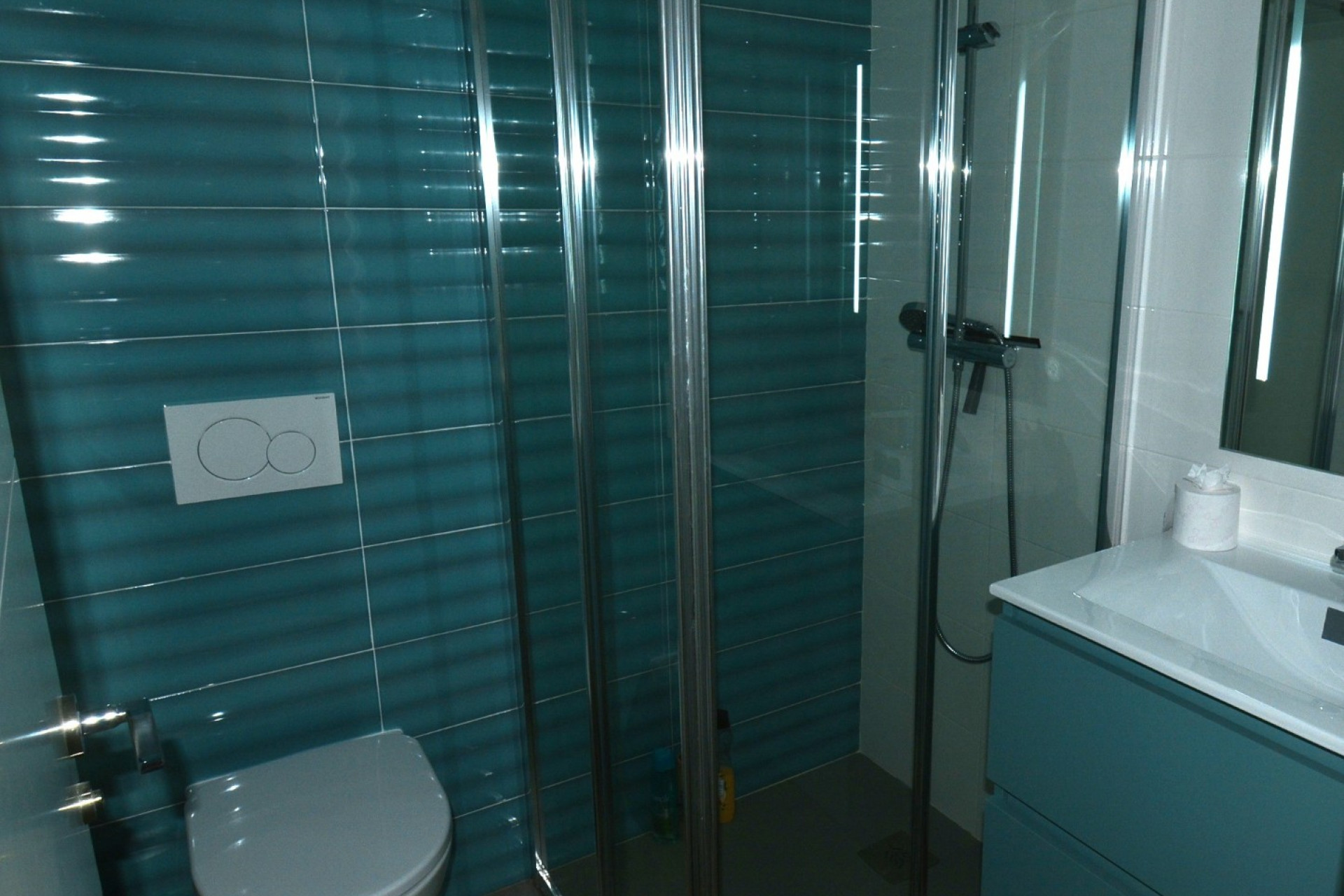 Revente - Appartement - Pilar de la Horadada - Torre de la Horadada