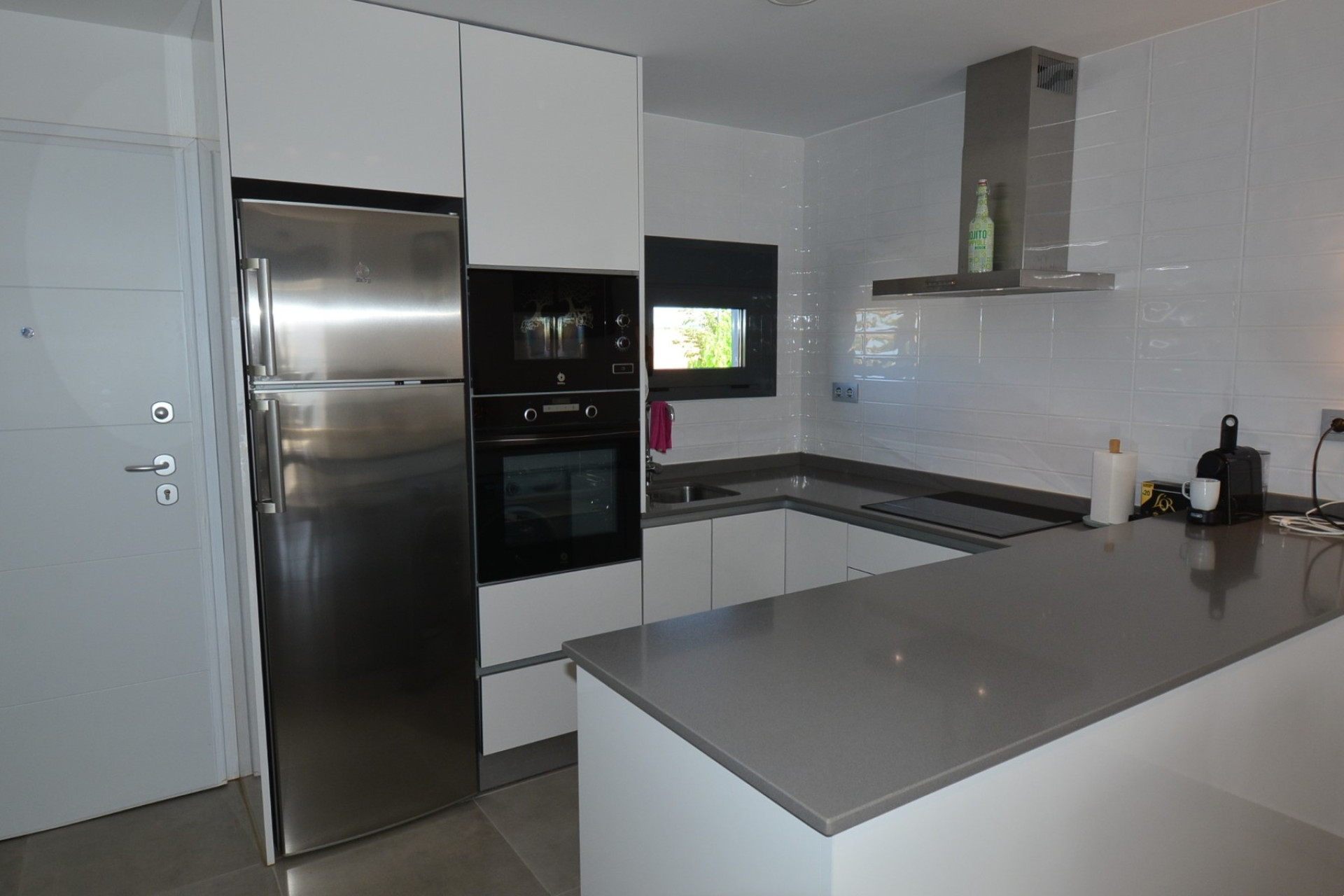 Revente - Appartement - Pilar de la Horadada - Torre de la Horadada