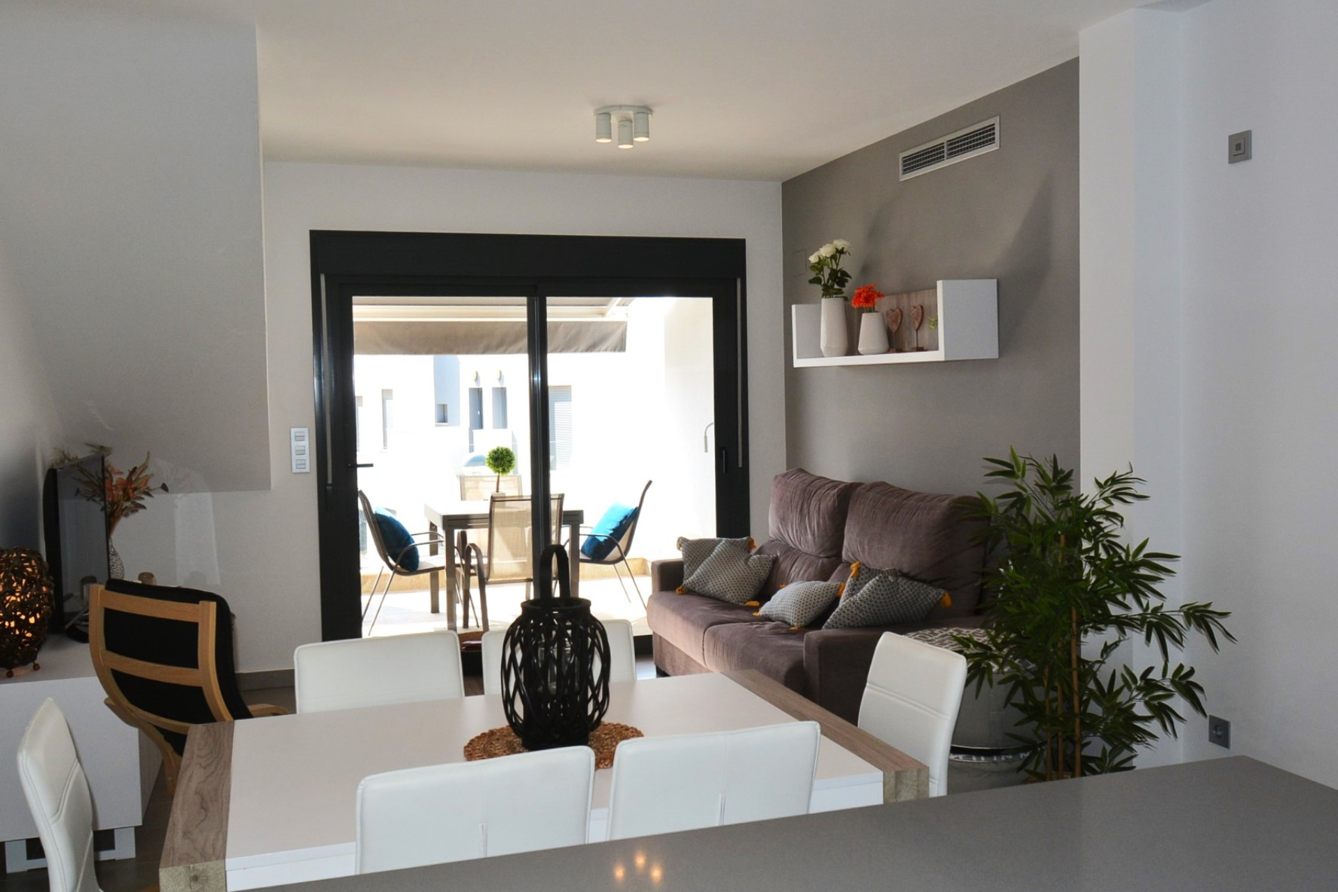 Revente - Appartement - Pilar de la Horadada - Torre de la Horadada