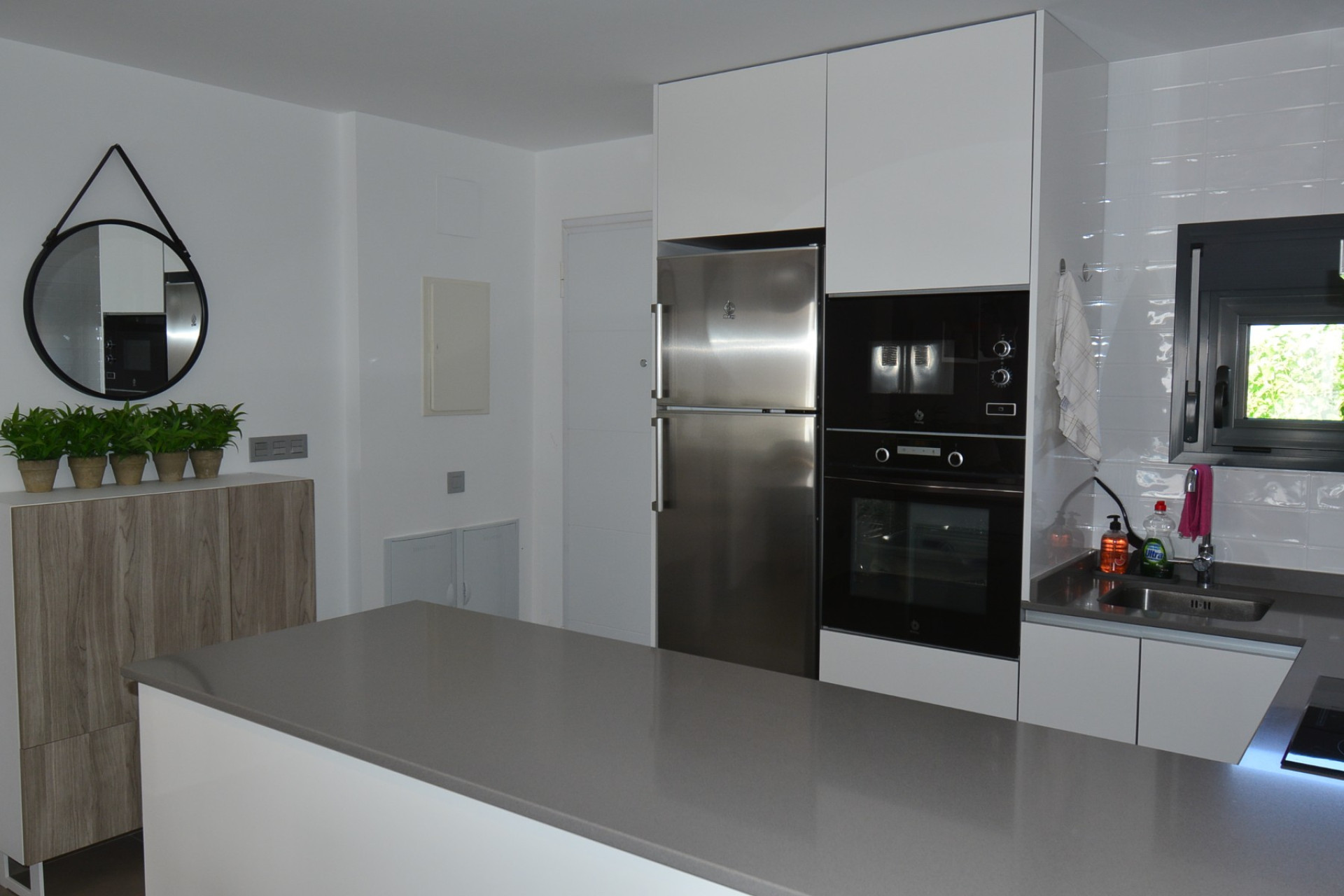 Revente - Appartement - Pilar de la Horadada - Torre de la Horadada