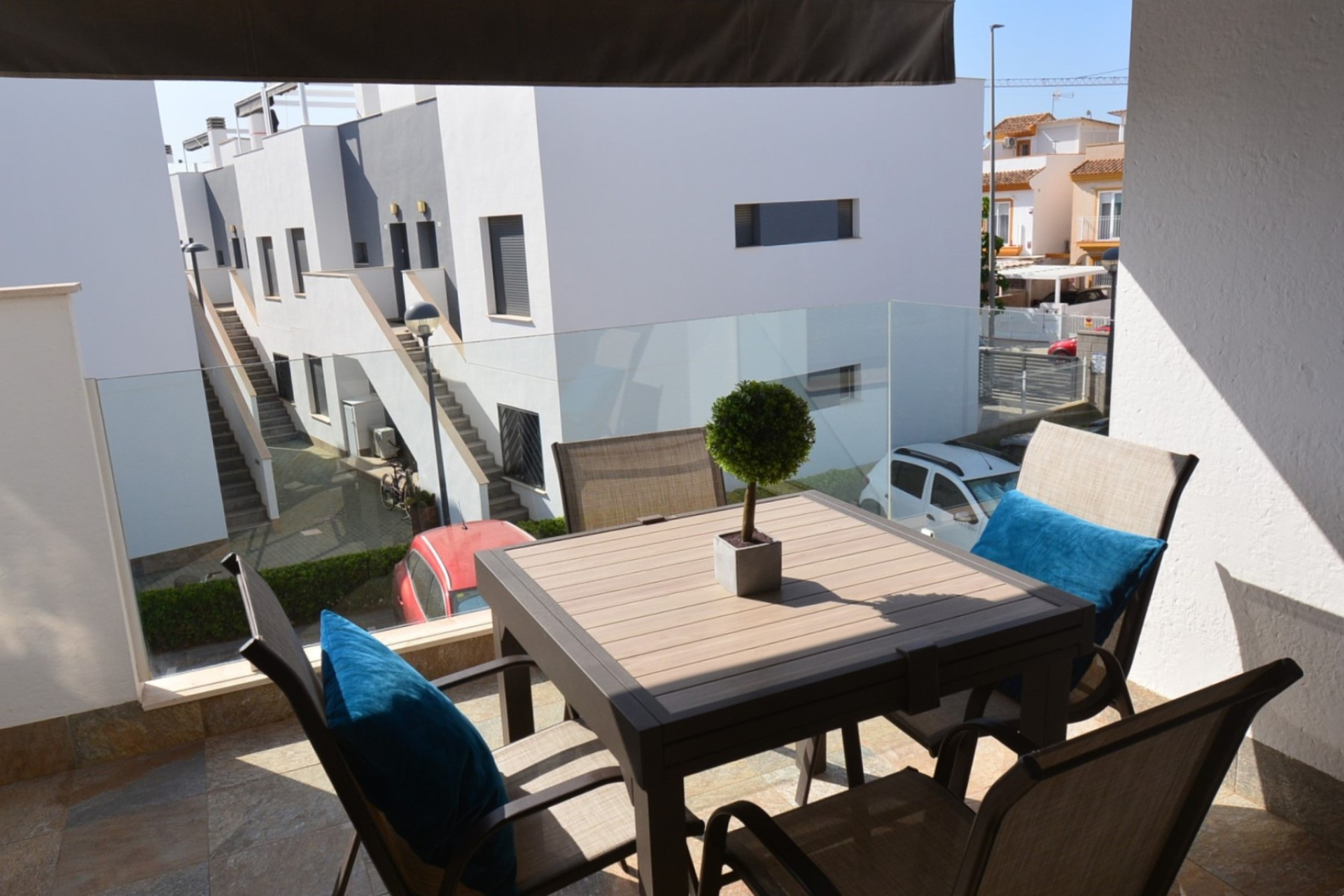 Revente - Appartement - Pilar de la Horadada - Torre de la Horadada