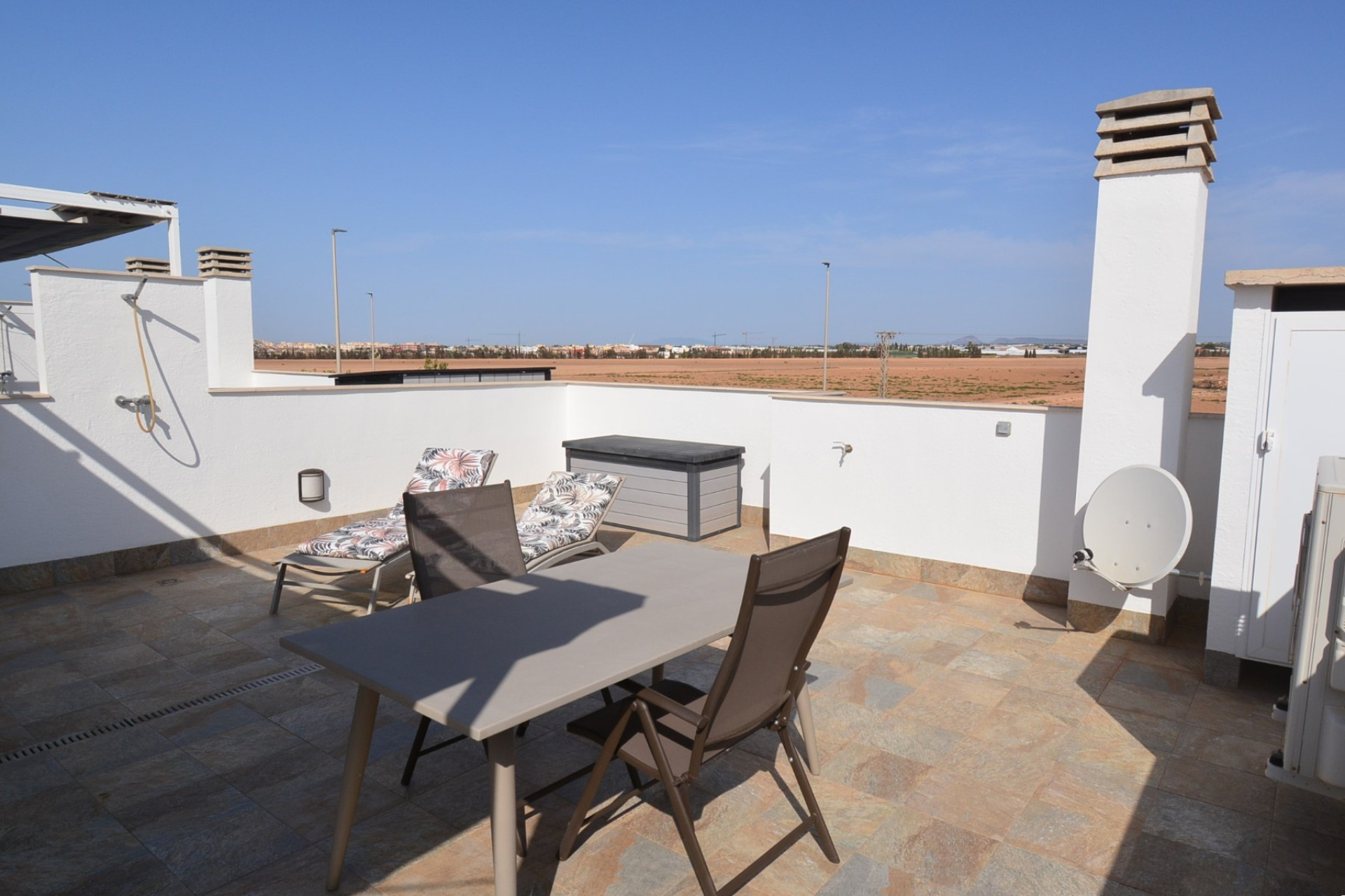 Revente - Appartement - Pilar de la Horadada - Torre de la Horadada