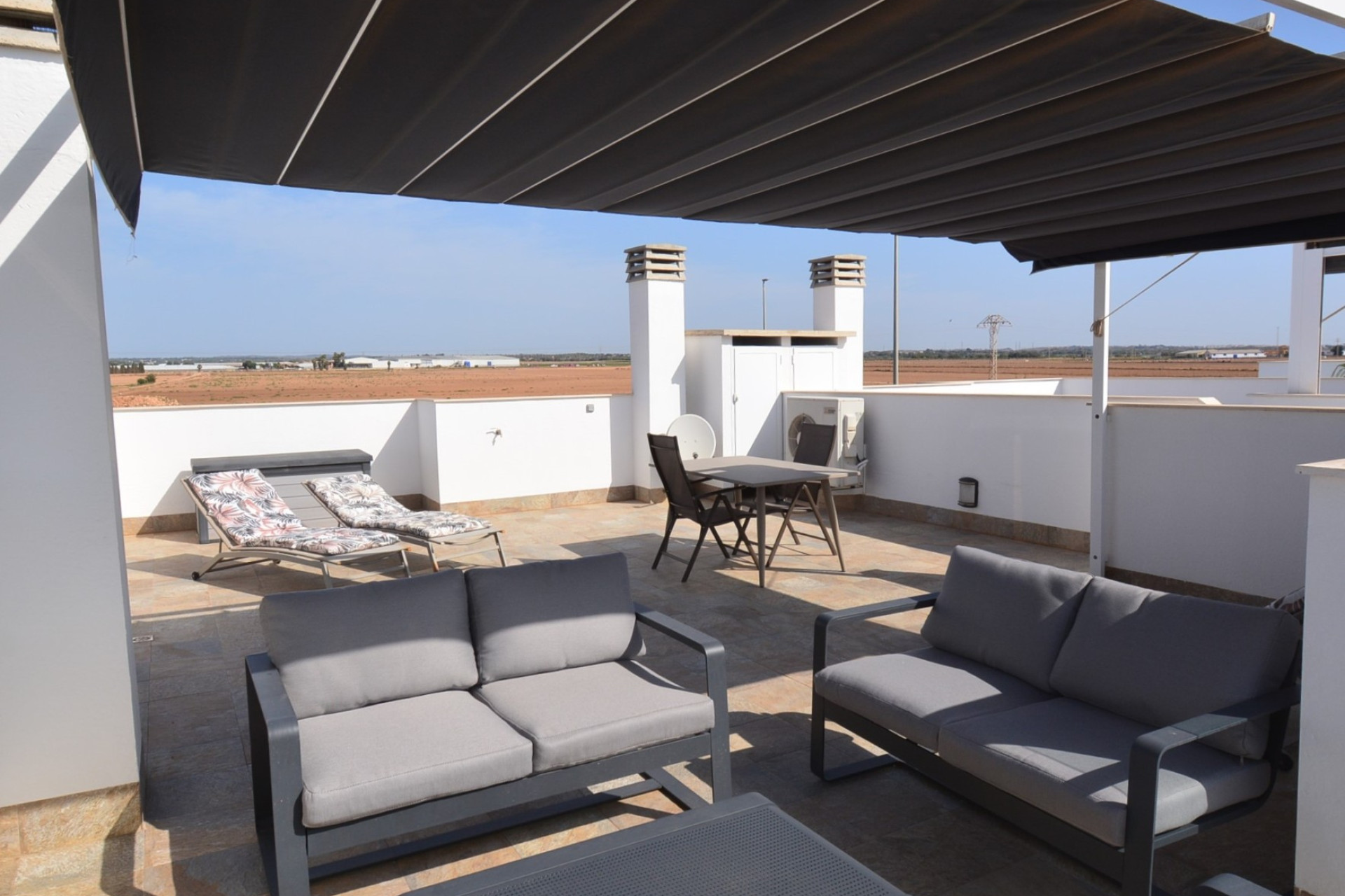 Revente - Appartement - Pilar de la Horadada - Torre de la Horadada
