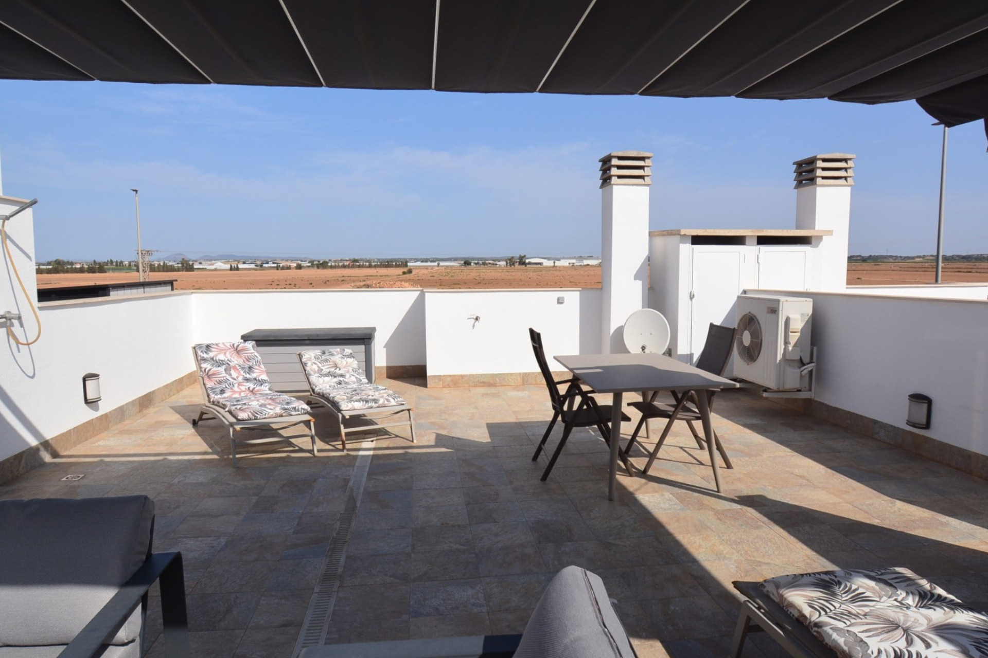 Revente - Appartement - Pilar de la Horadada - Torre de la Horadada