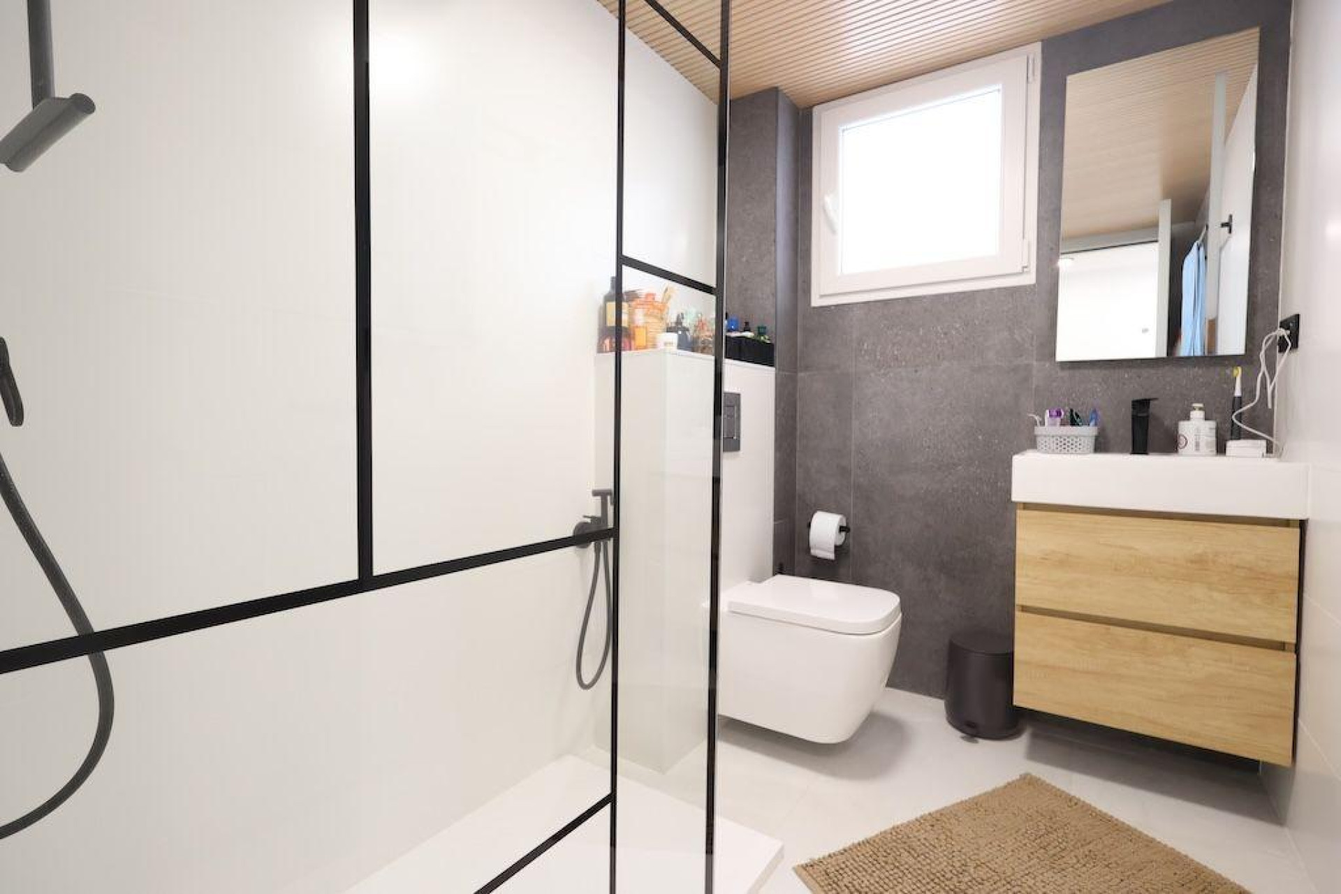 Revente - Appartement - Pilar de la Horadada - Zona Pueblo