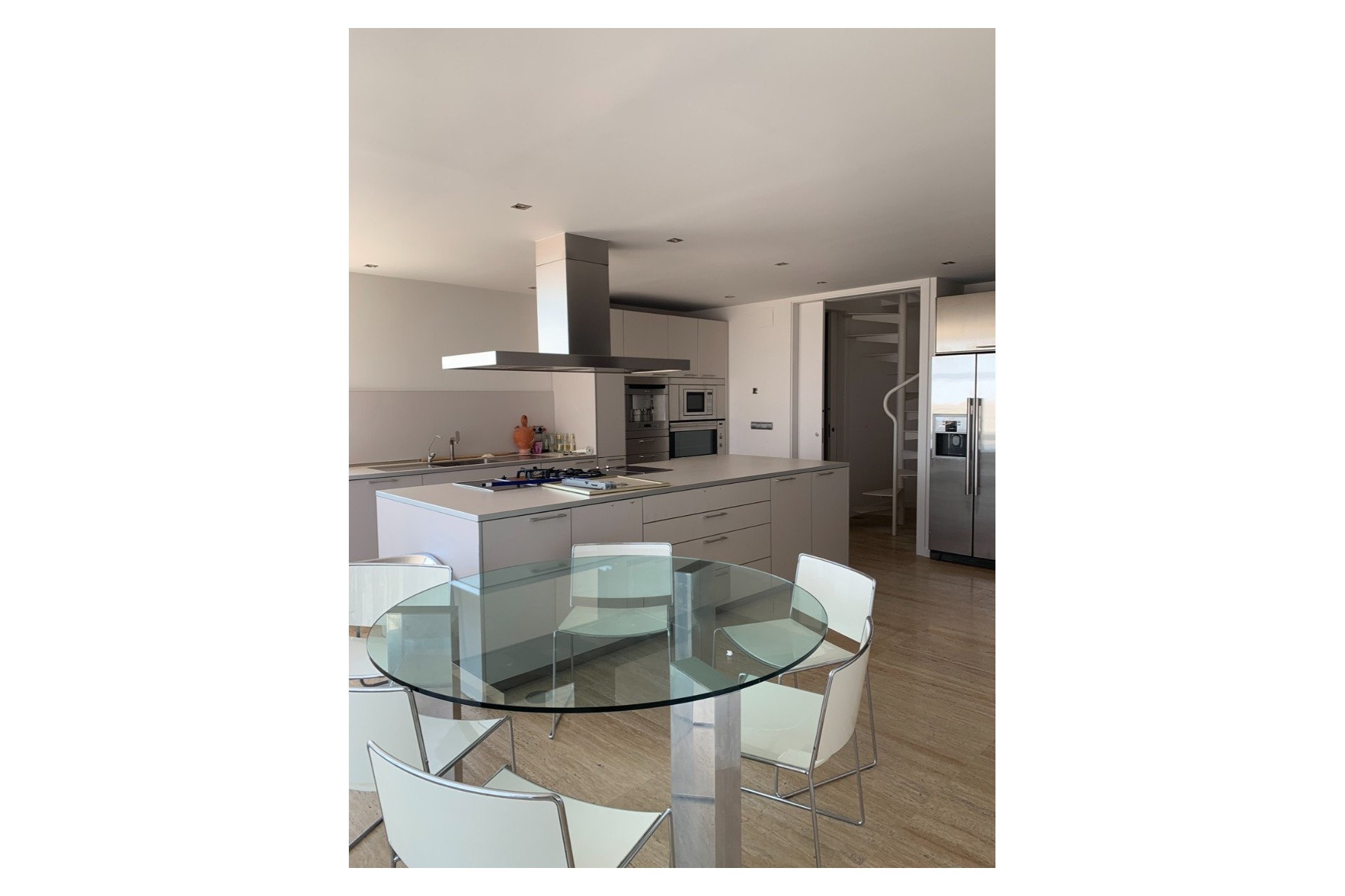 Revente - Appartement - Pilar de la Horadada