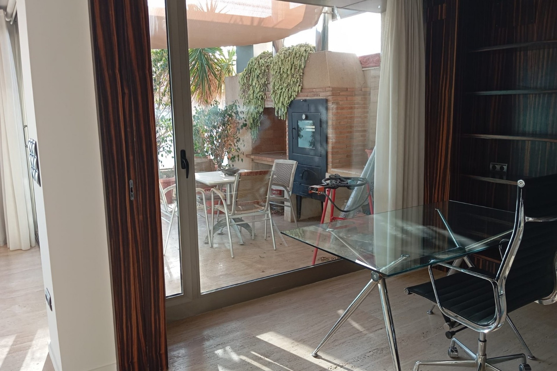 Revente - Appartement - Pilar de la Horadada