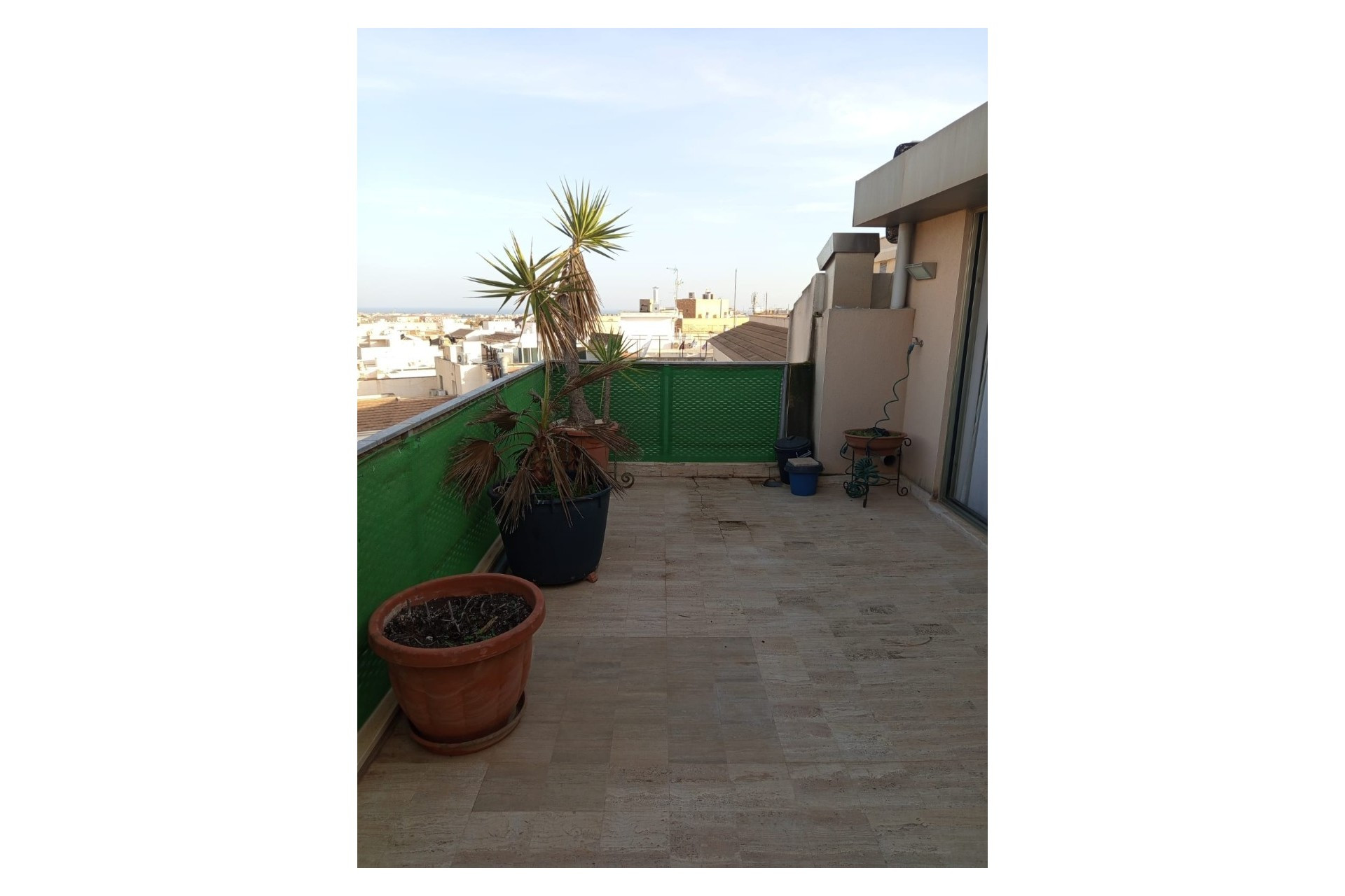 Revente - Appartement - Pilar de la Horadada