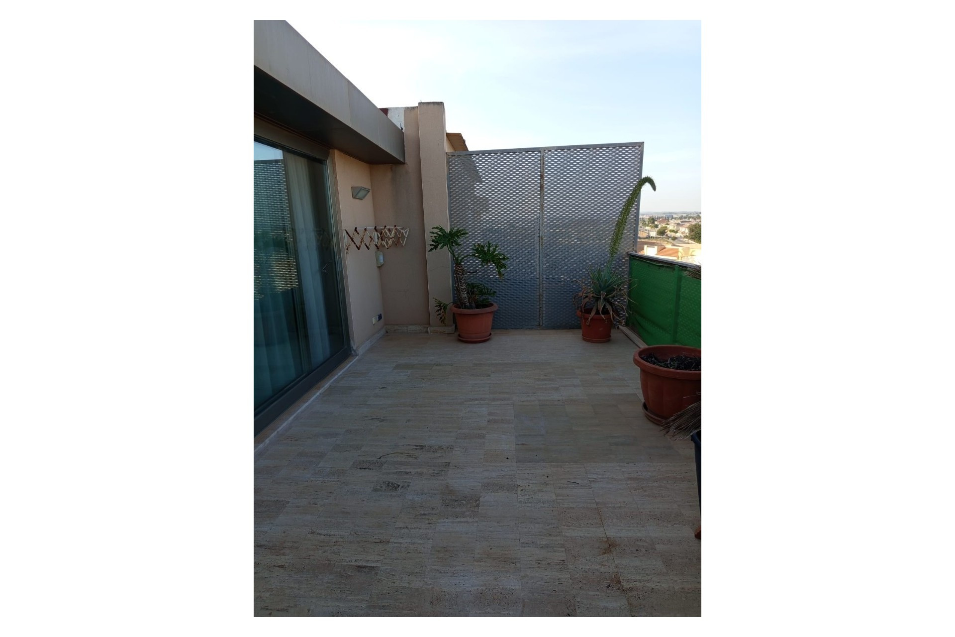 Revente - Appartement - Pilar de la Horadada