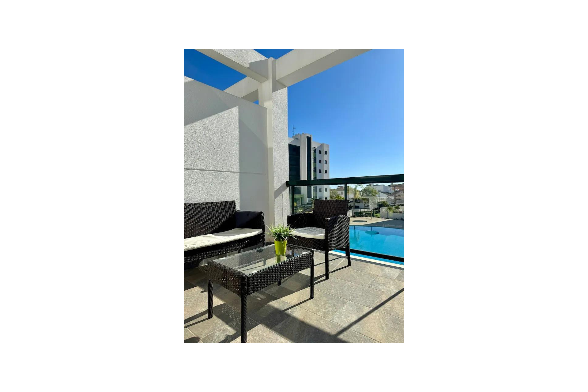 Revente - Appartement - Pilar de la Horadada