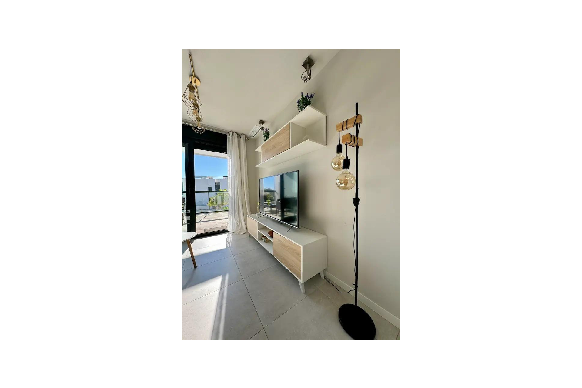 Revente - Appartement - Pilar de la Horadada