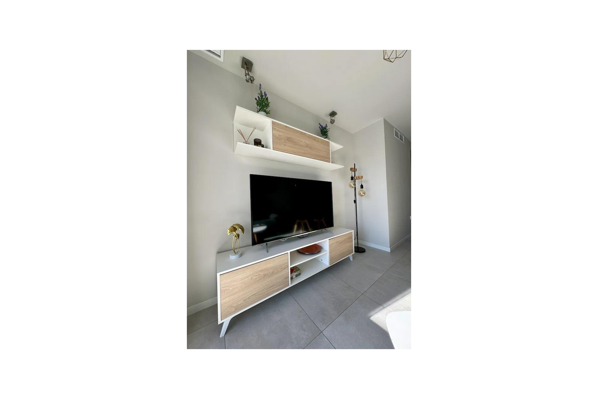 Revente - Appartement - Pilar de la Horadada