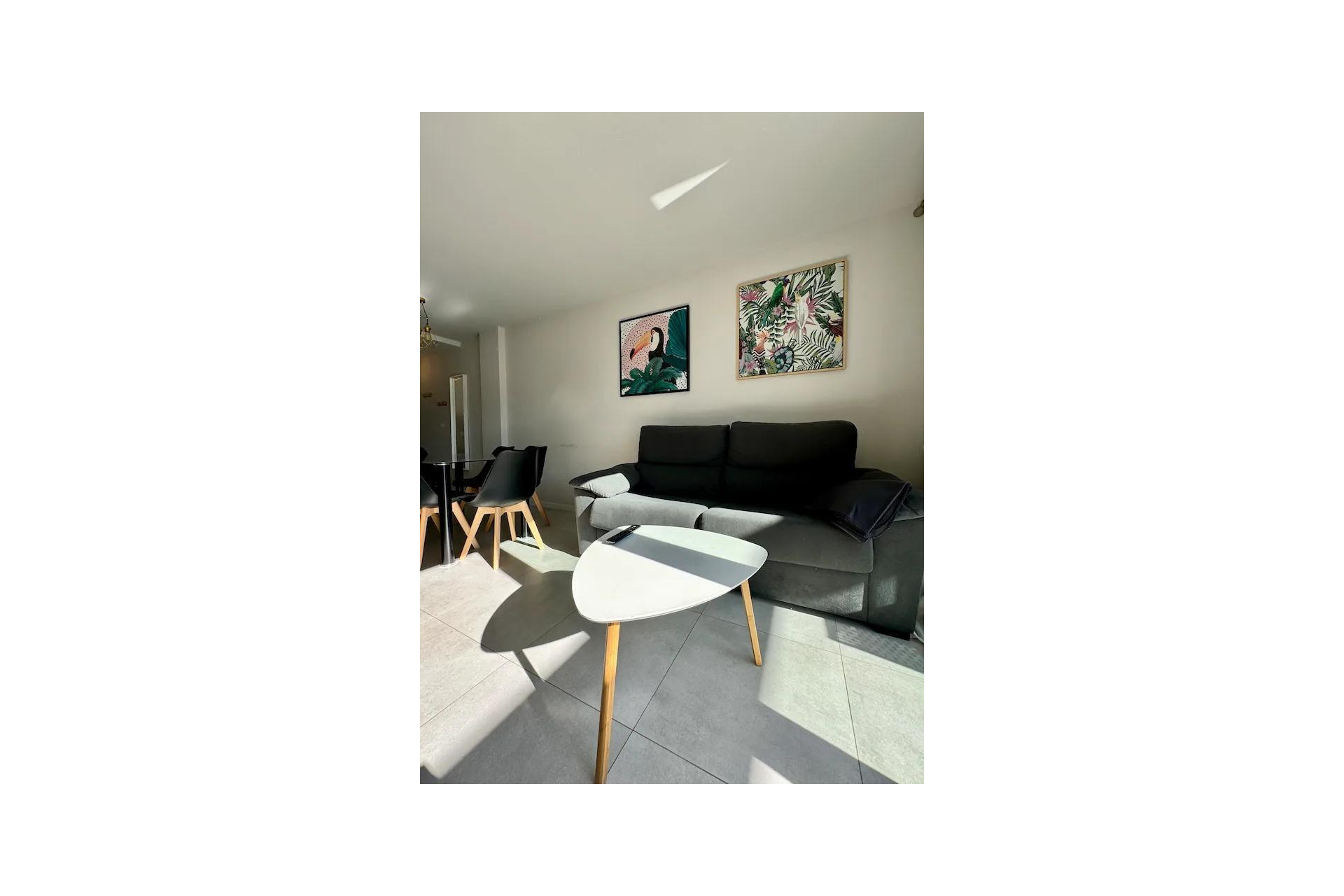 Revente - Appartement - Pilar de la Horadada
