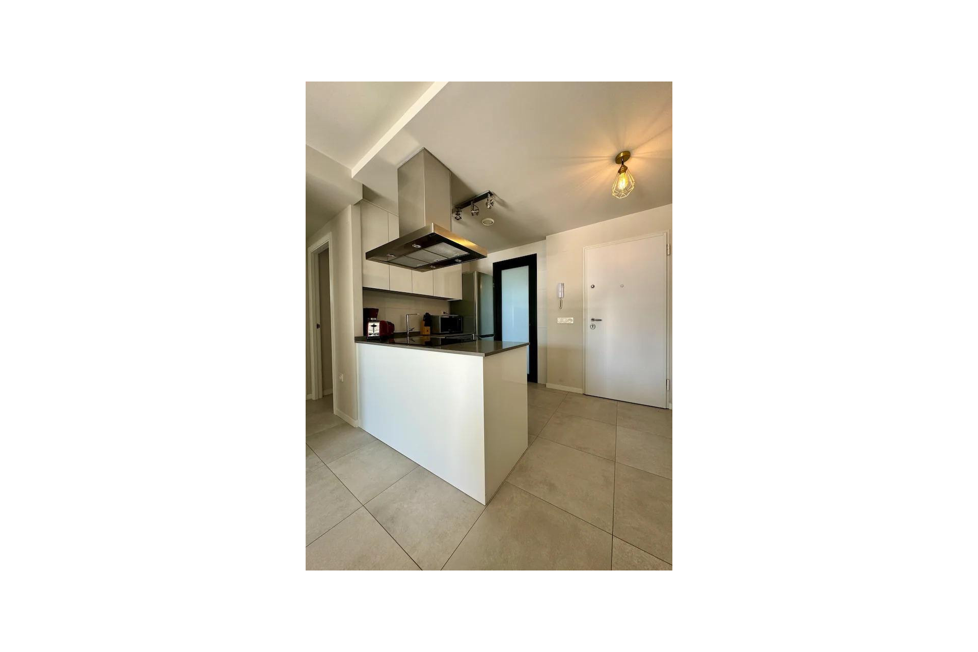 Revente - Appartement - Pilar de la Horadada