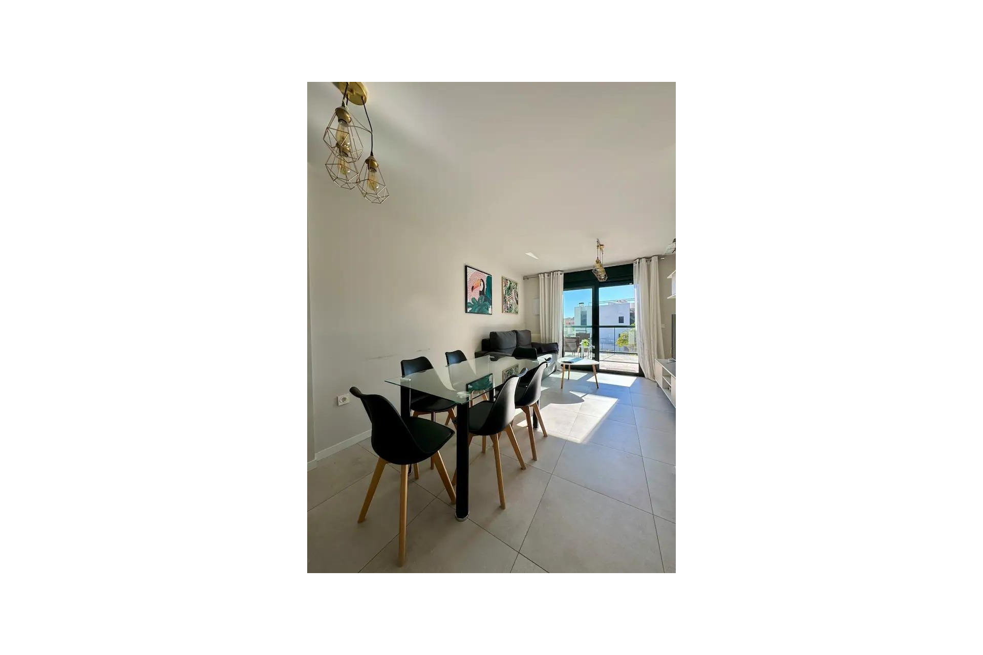 Revente - Appartement - Pilar de la Horadada