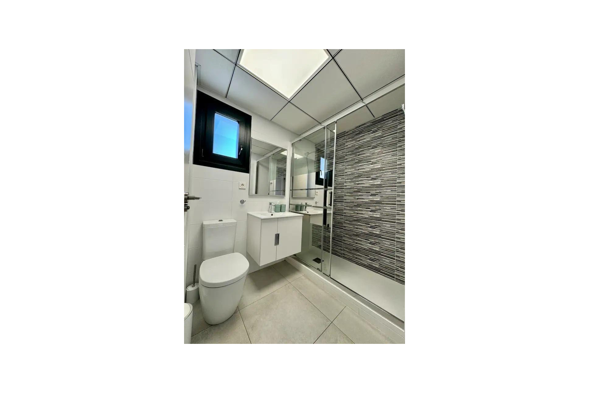 Revente - Appartement - Pilar de la Horadada