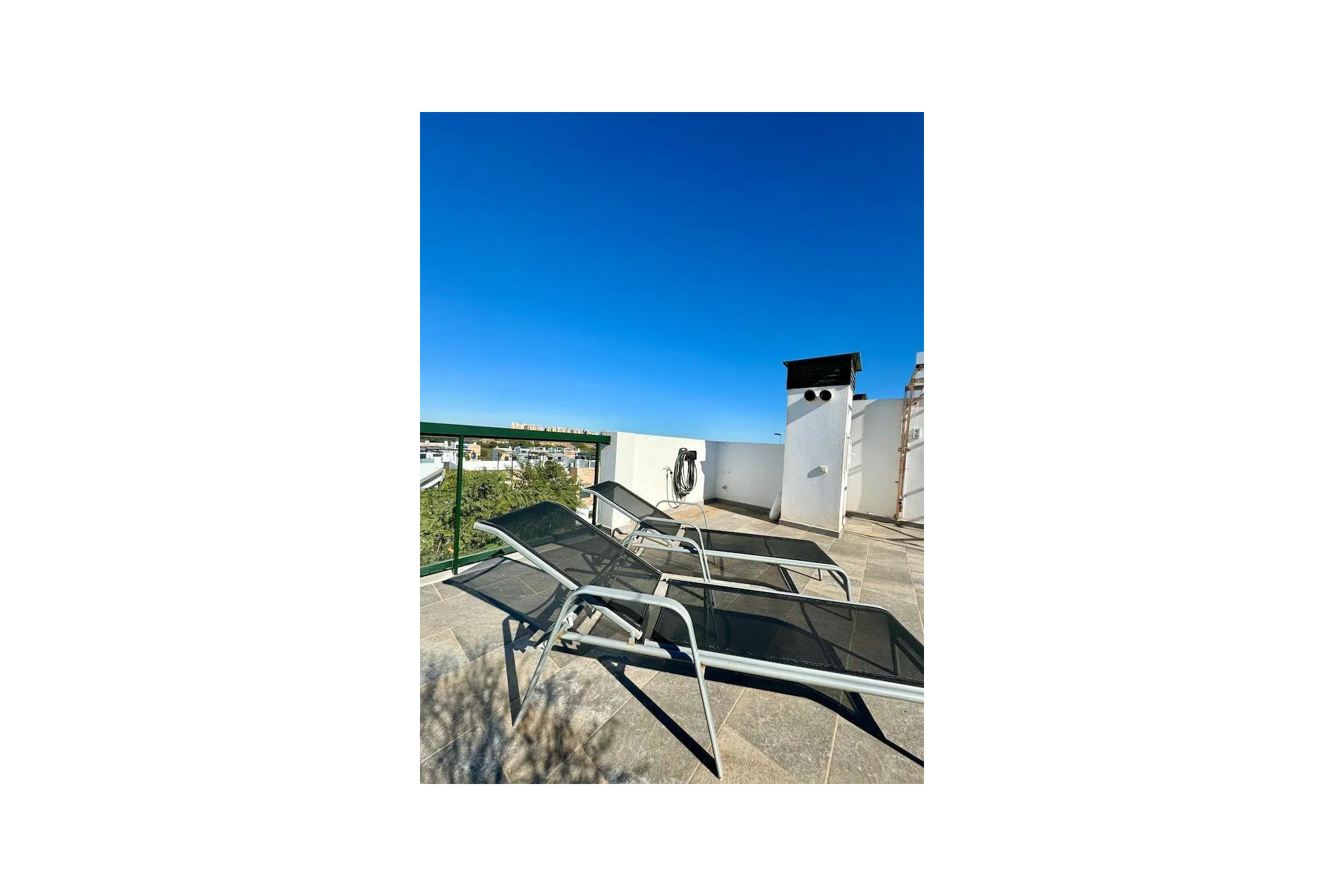 Revente - Appartement - Pilar de la Horadada