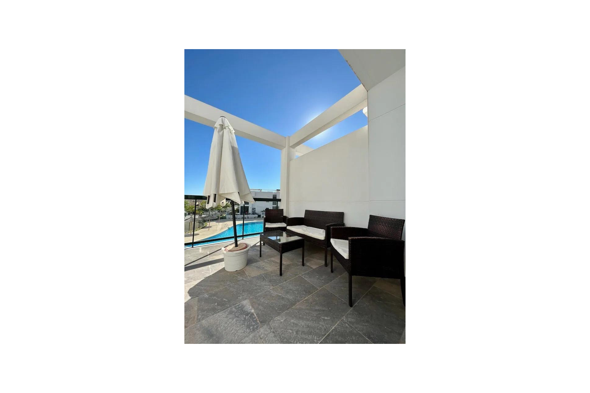 Revente - Appartement - Pilar de la Horadada