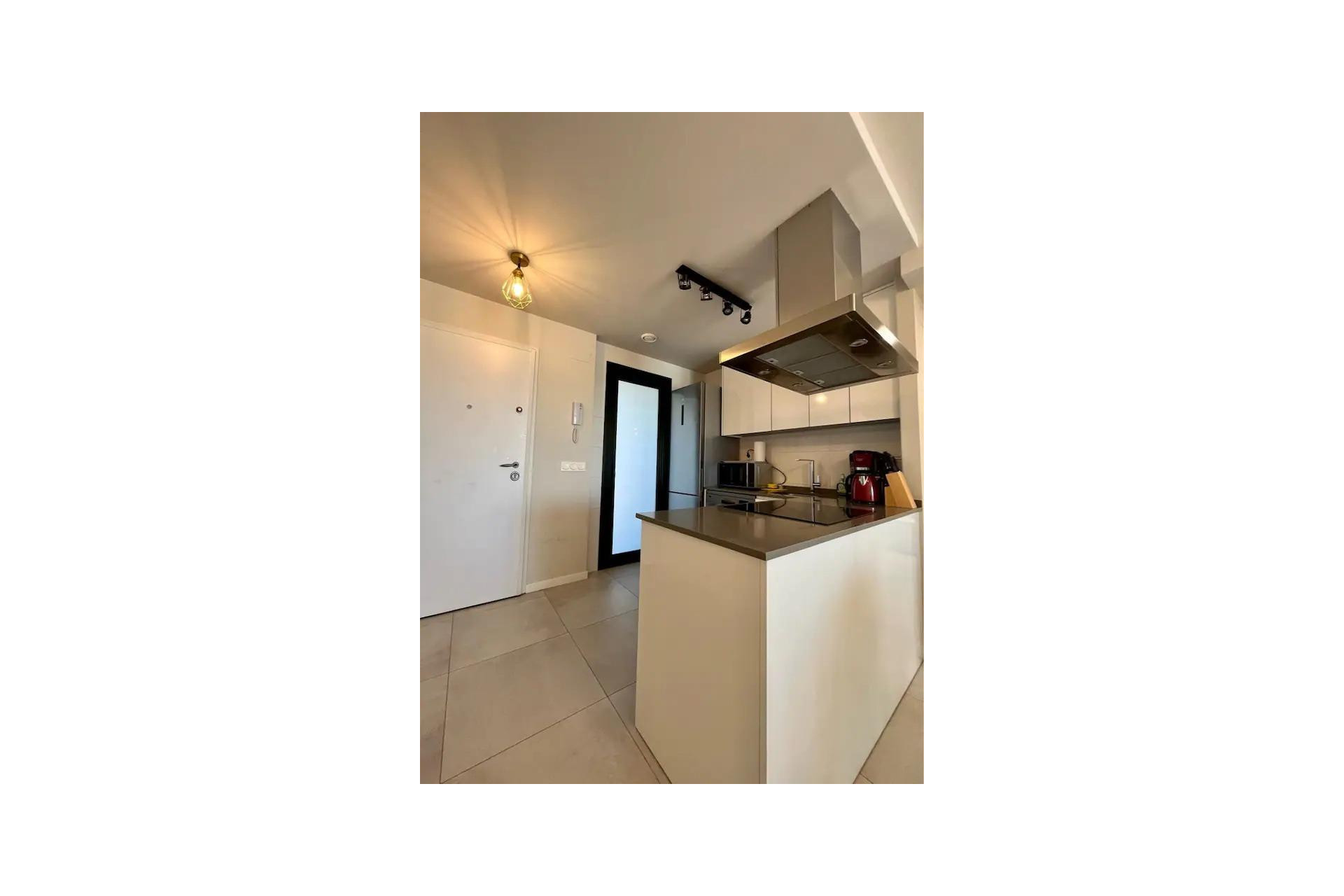 Revente - Appartement - Pilar de la Horadada