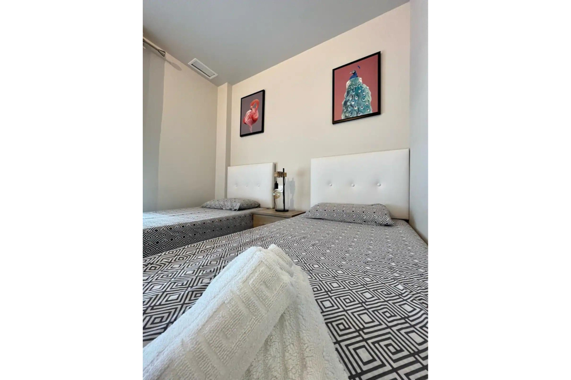 Revente - Appartement - Pilar de la Horadada