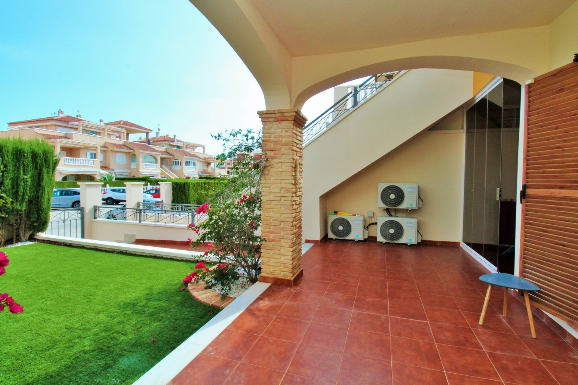 Revente - Appartement - Playa Flamenca