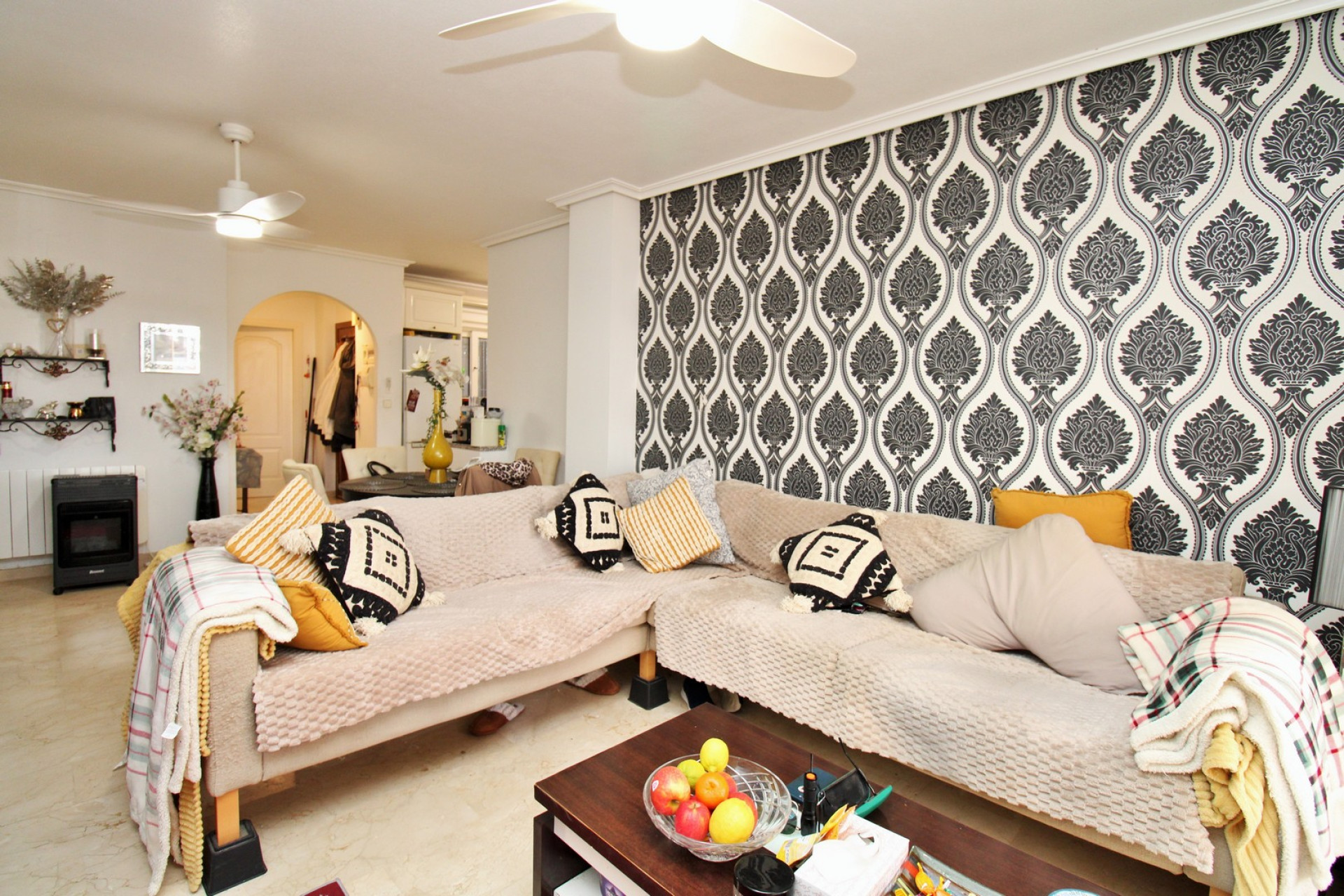 Revente - Appartement - Playa Flamenca