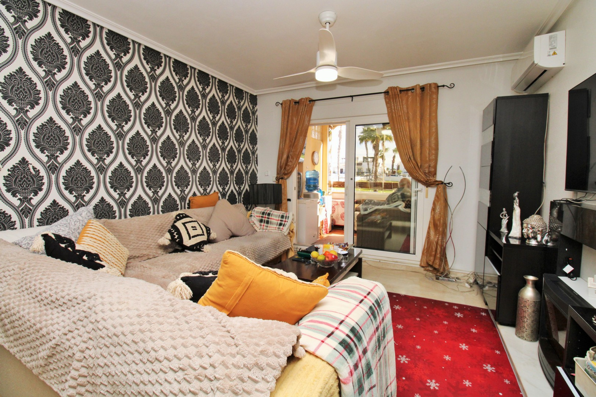 Revente - Appartement - Playa Flamenca