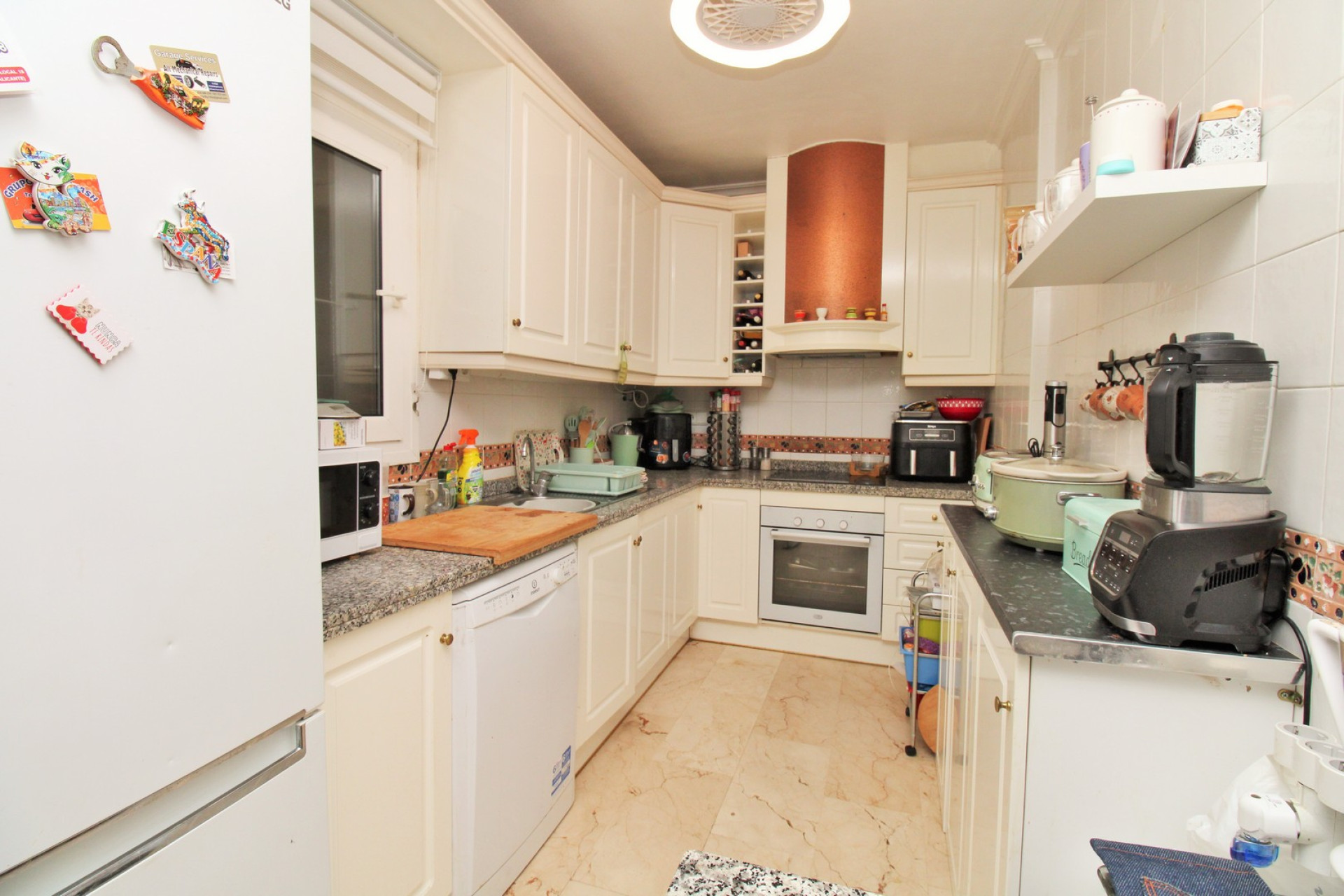 Revente - Appartement - Playa Flamenca