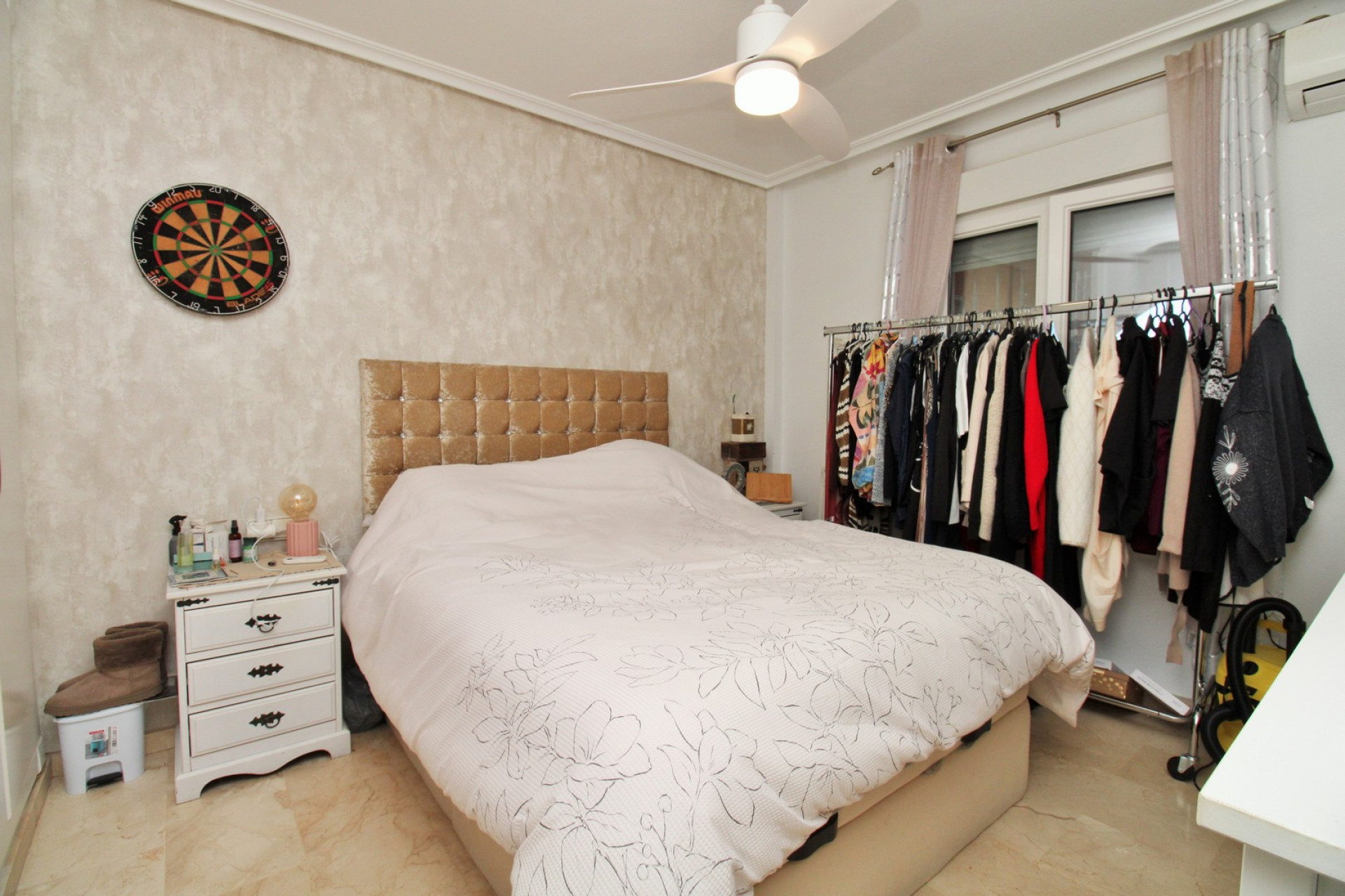 Revente - Appartement - Playa Flamenca