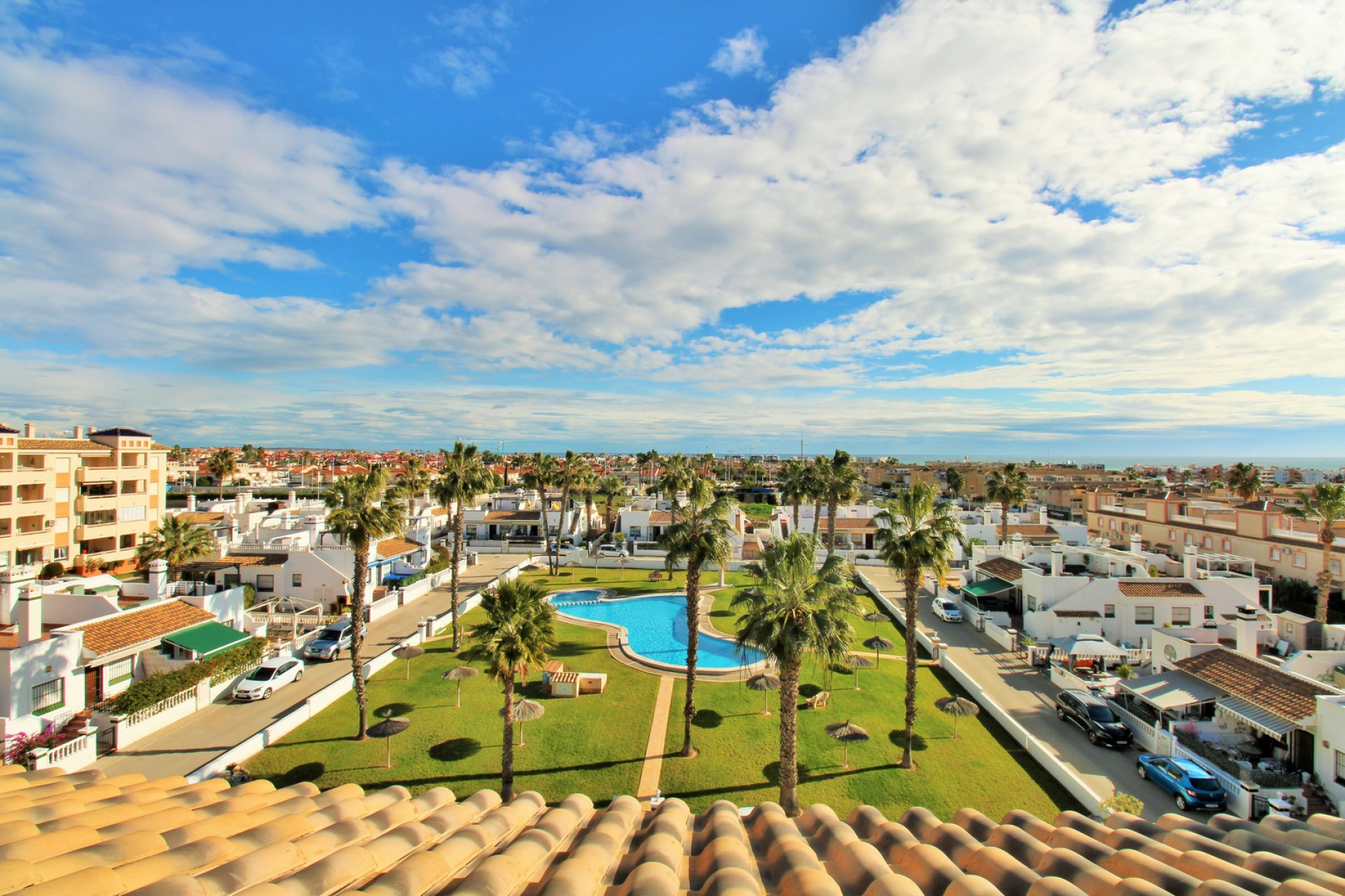 Revente - Appartement - Playa Flamenca