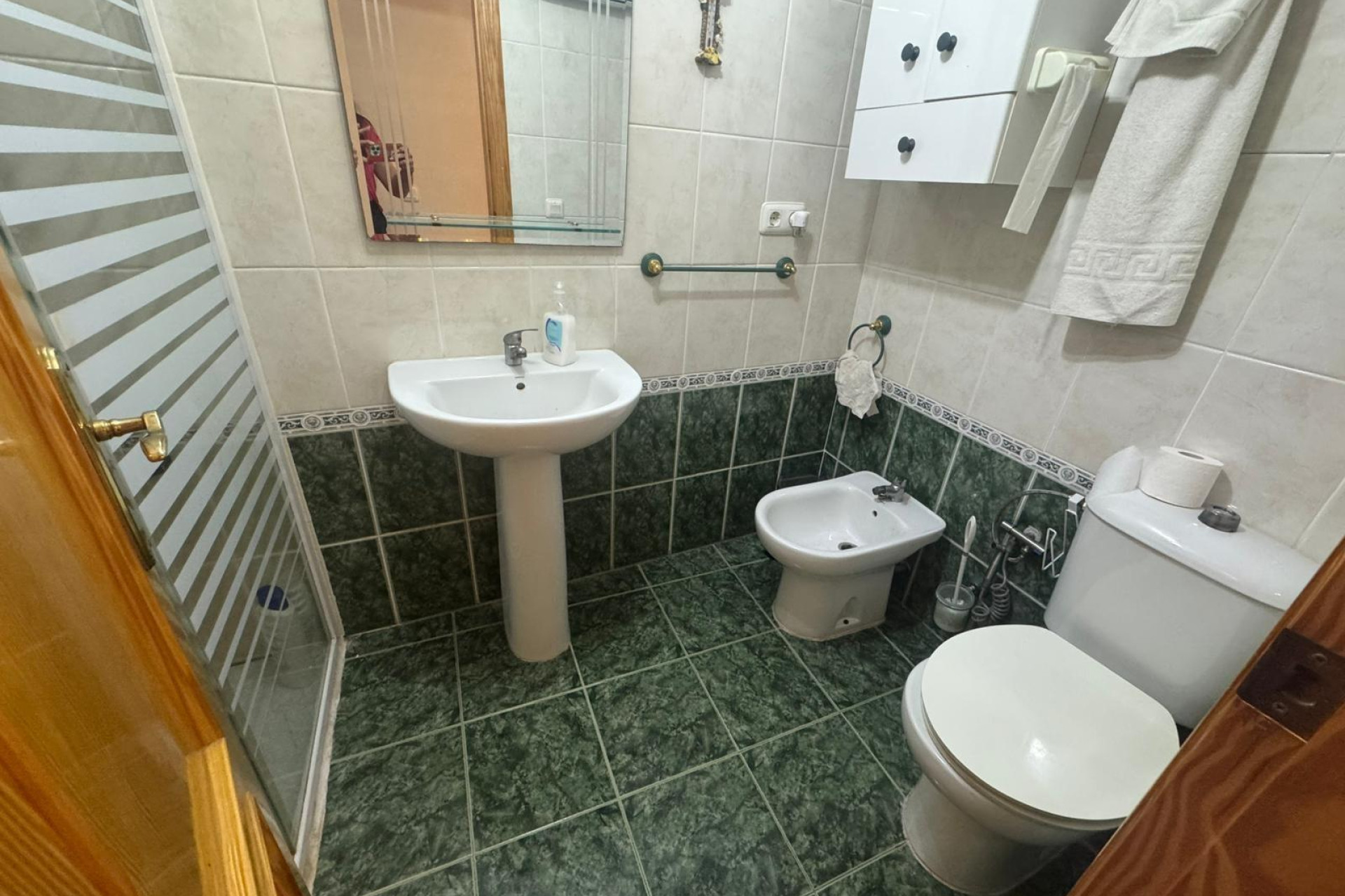 Revente - Appartement - Puerto de Sagunto - Playa puerto de sagunto