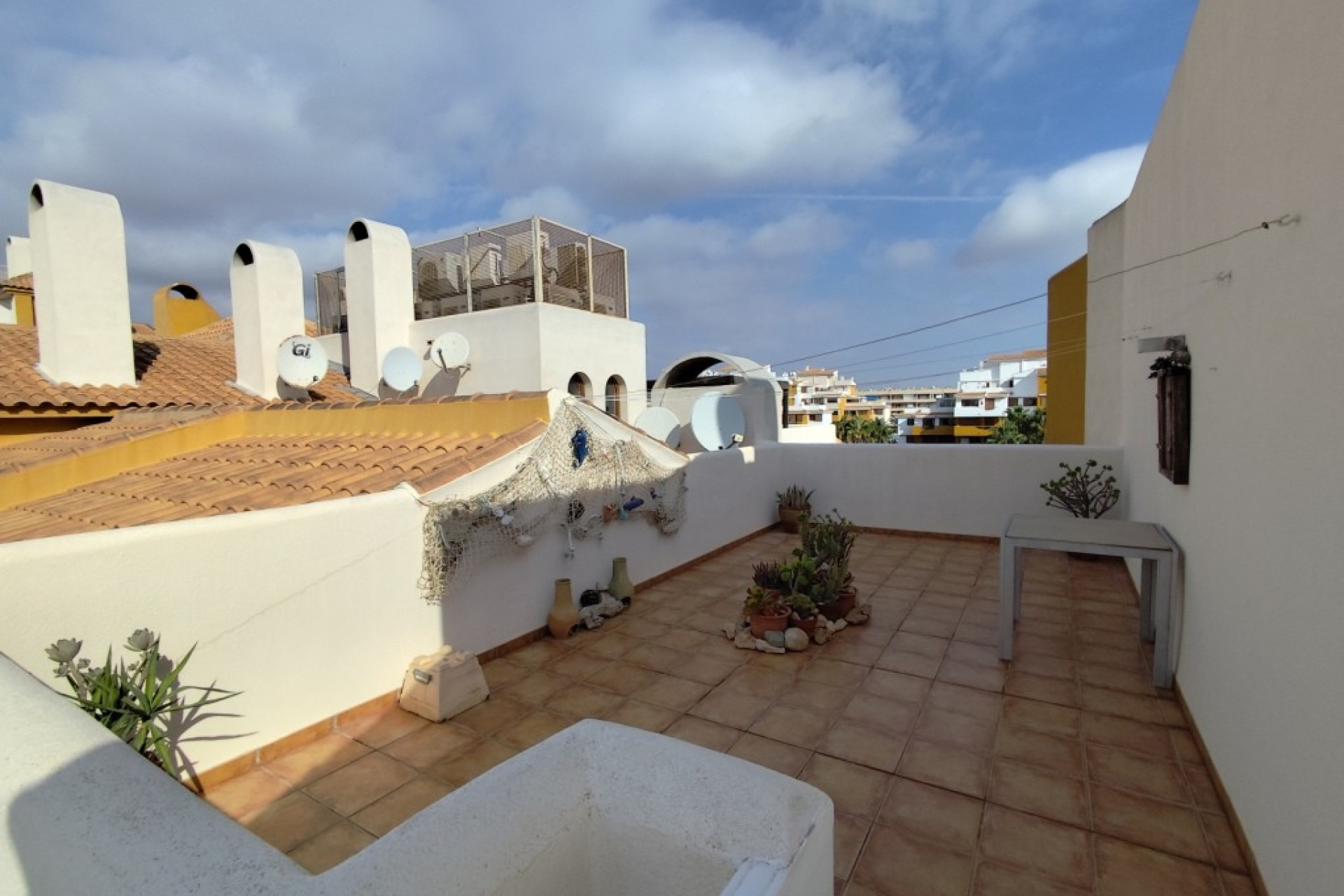 Revente - Appartement - Punta Prima