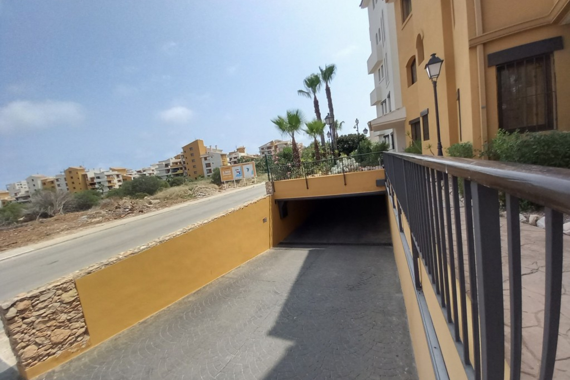 Revente - Appartement - Punta Prima