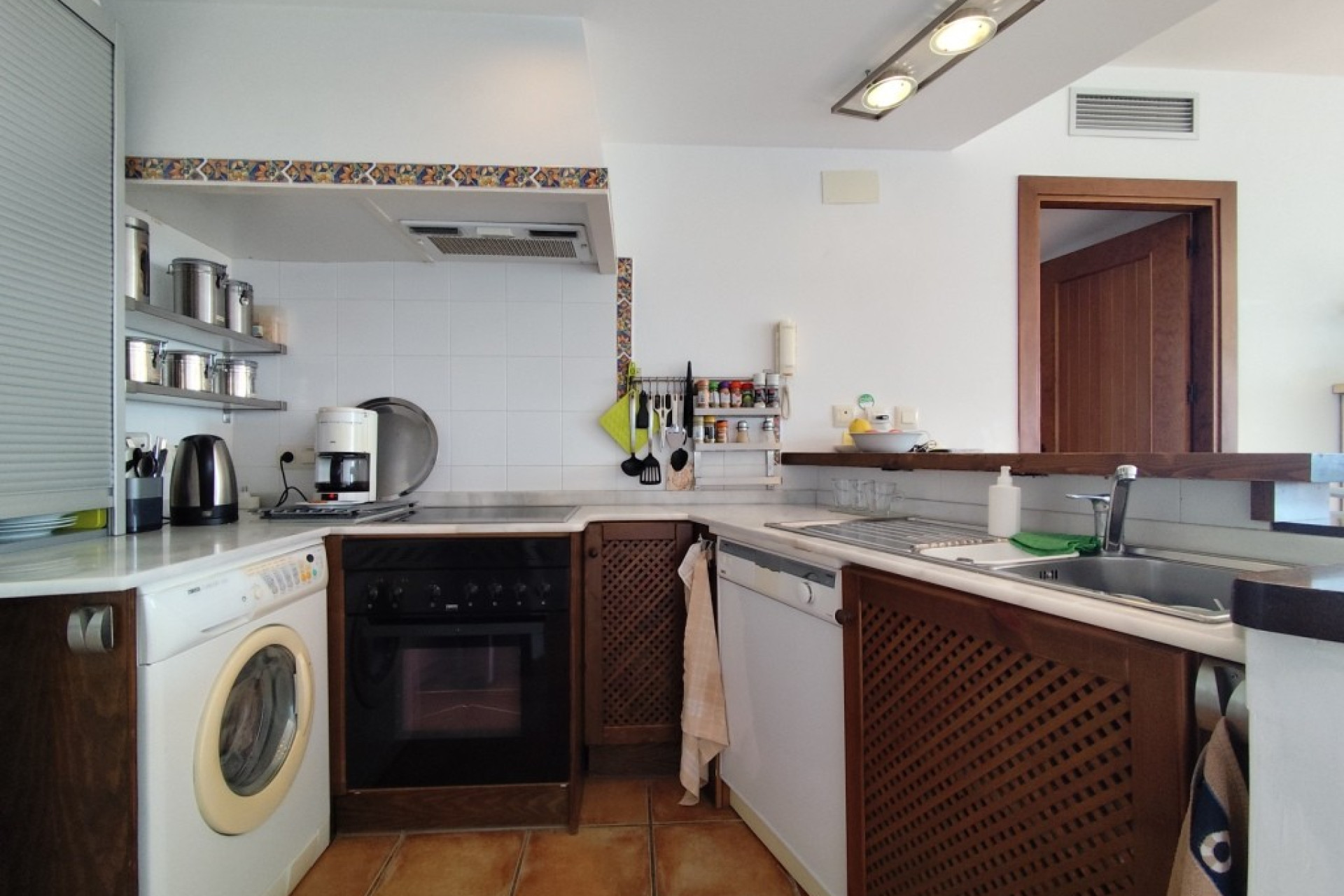 Revente - Appartement - Punta Prima