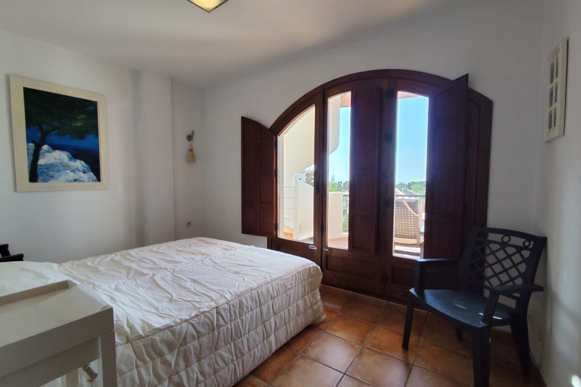 Revente - Appartement - Punta Prima
