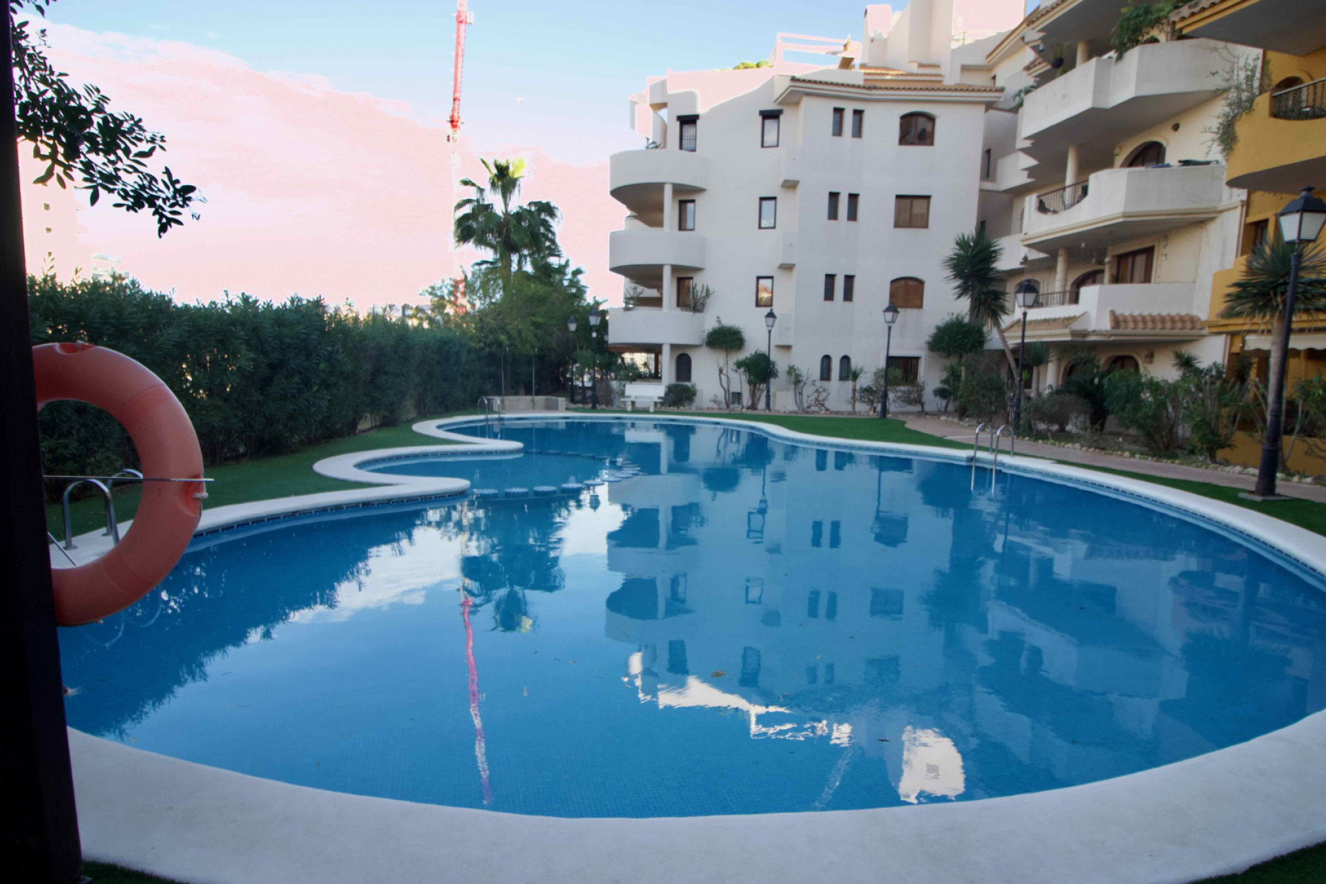 Revente - Appartement - Punta Prima