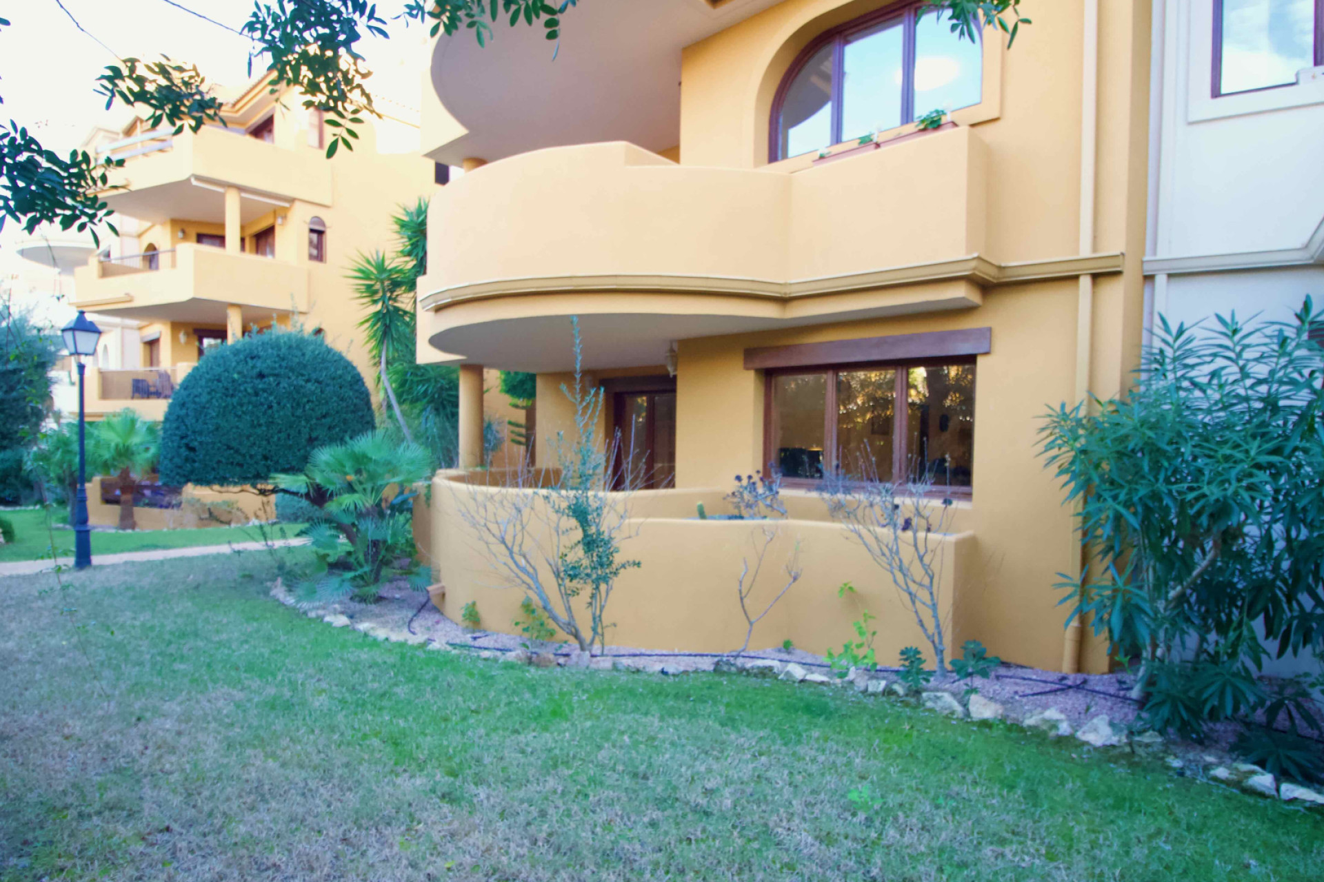 Revente - Appartement - Punta Prima