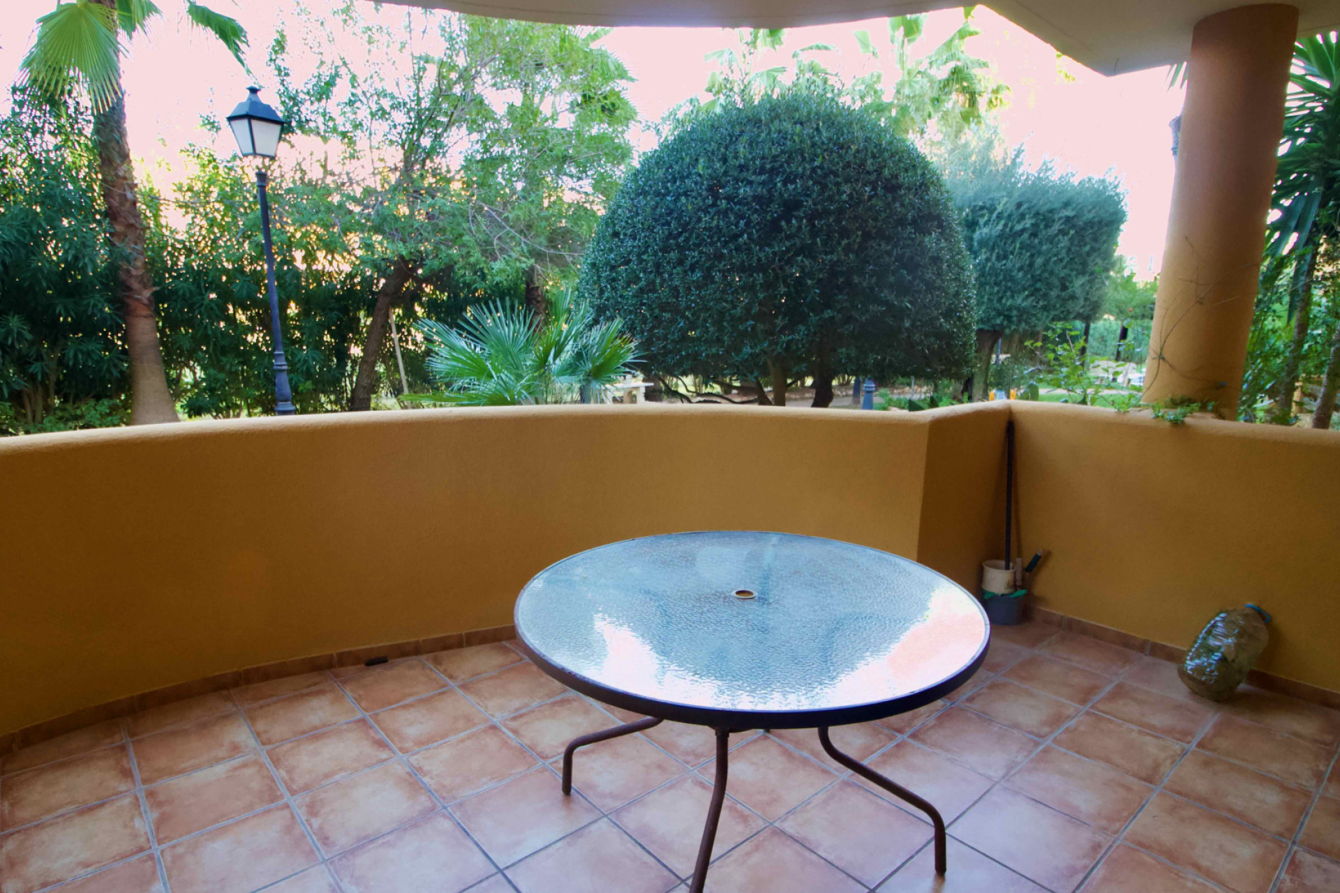 Revente - Appartement - Punta Prima