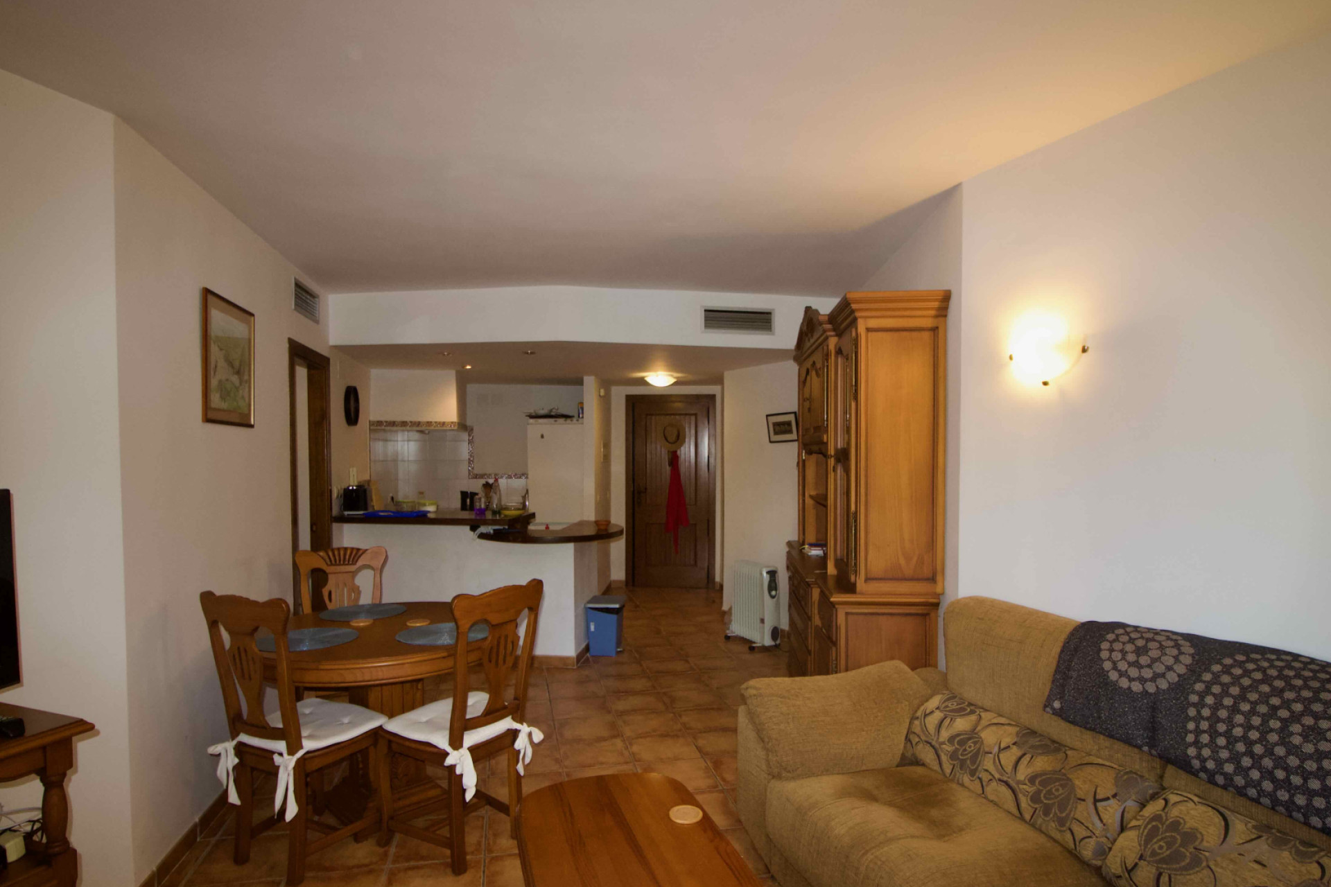 Revente - Appartement - Punta Prima