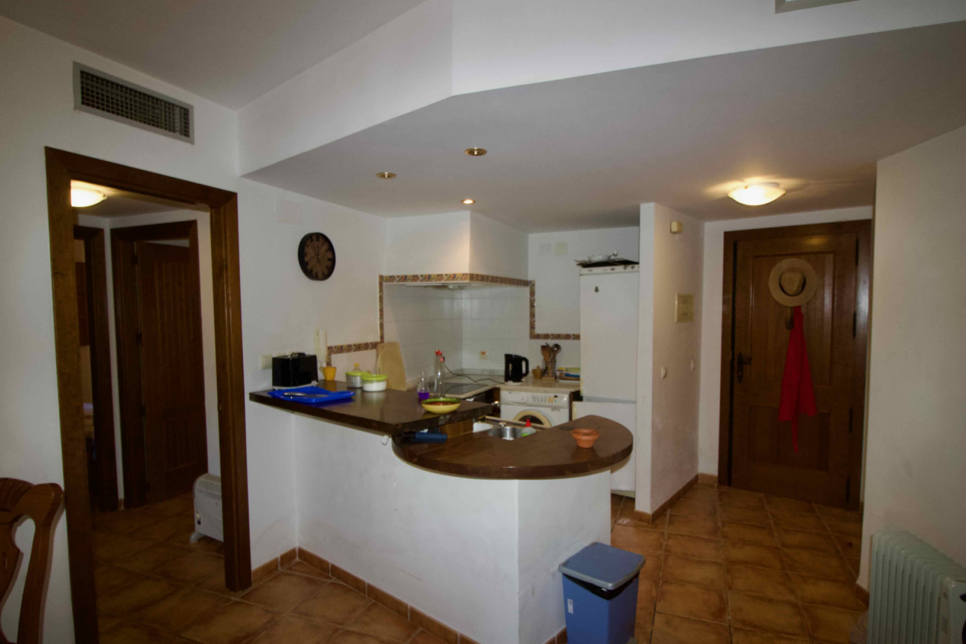 Revente - Appartement - Punta Prima